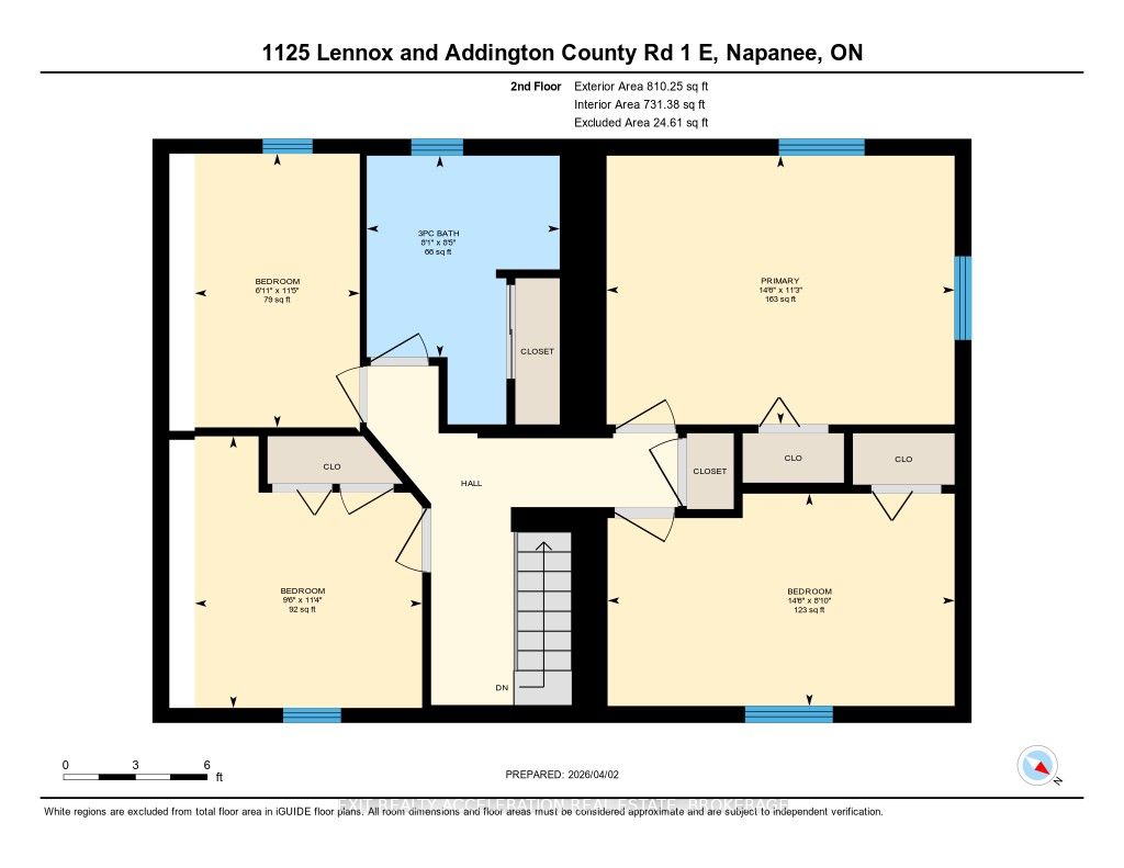 1125 County Rd 1 E Property Photo 49