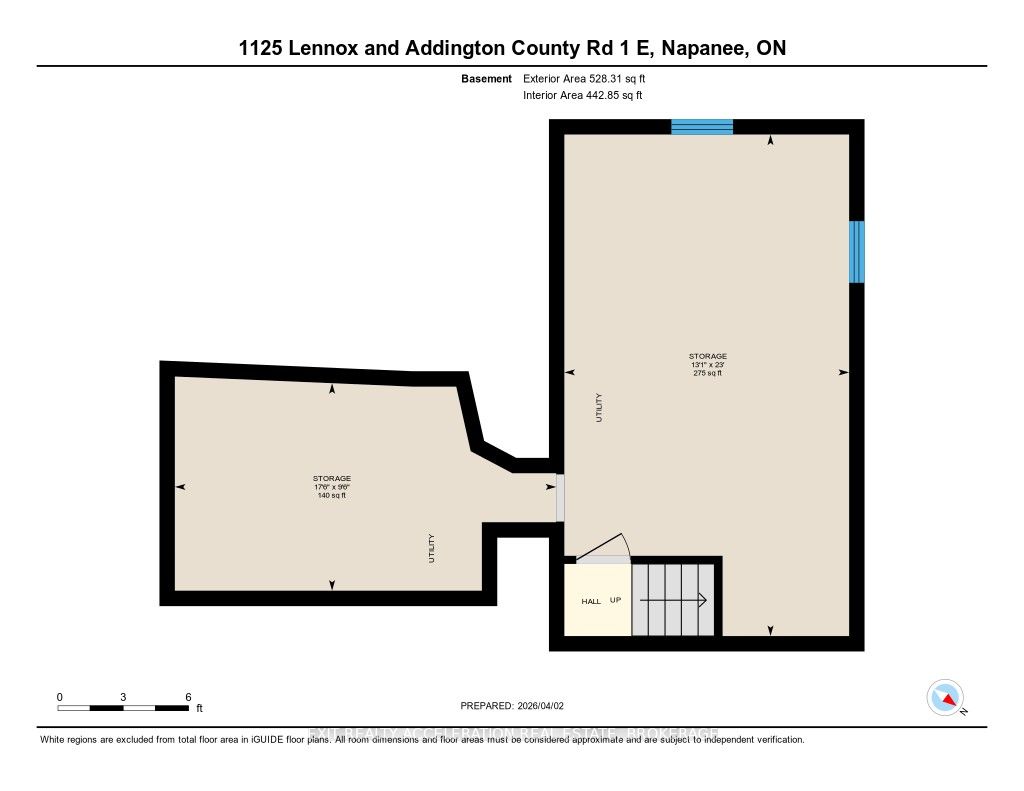 1125 County Rd 1 E Property Photo 50