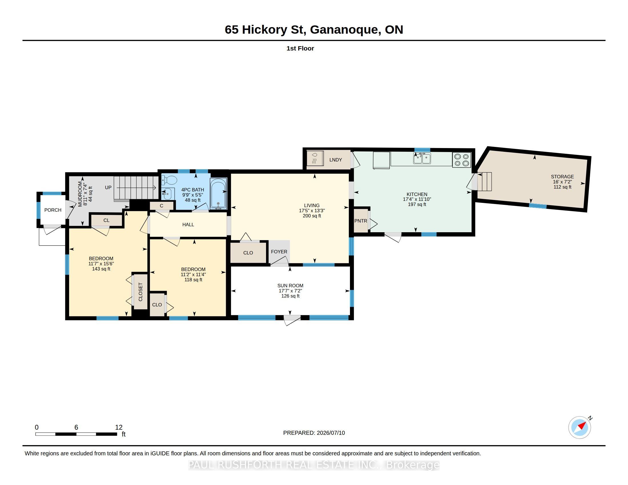 65 Hickory Street Property Photo 34