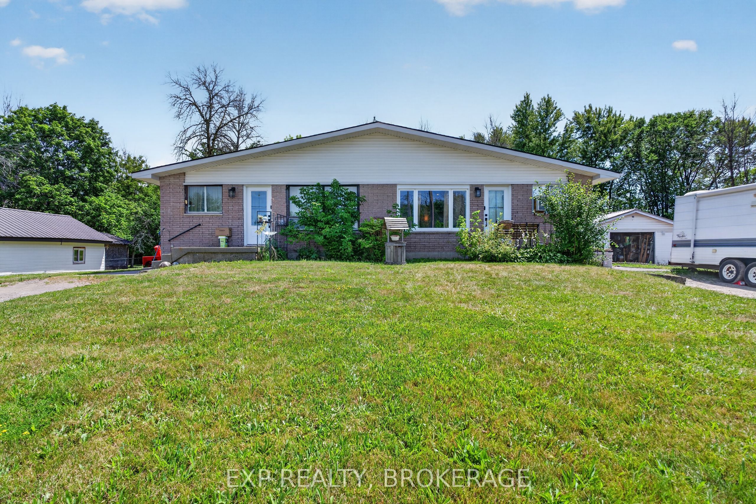 370 Meyers Creek Road Property Photo 1