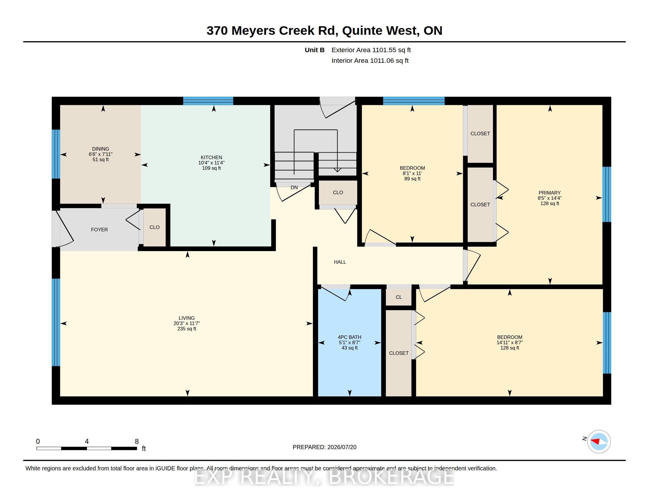 370 Meyers Creek Road Property Photo 46
