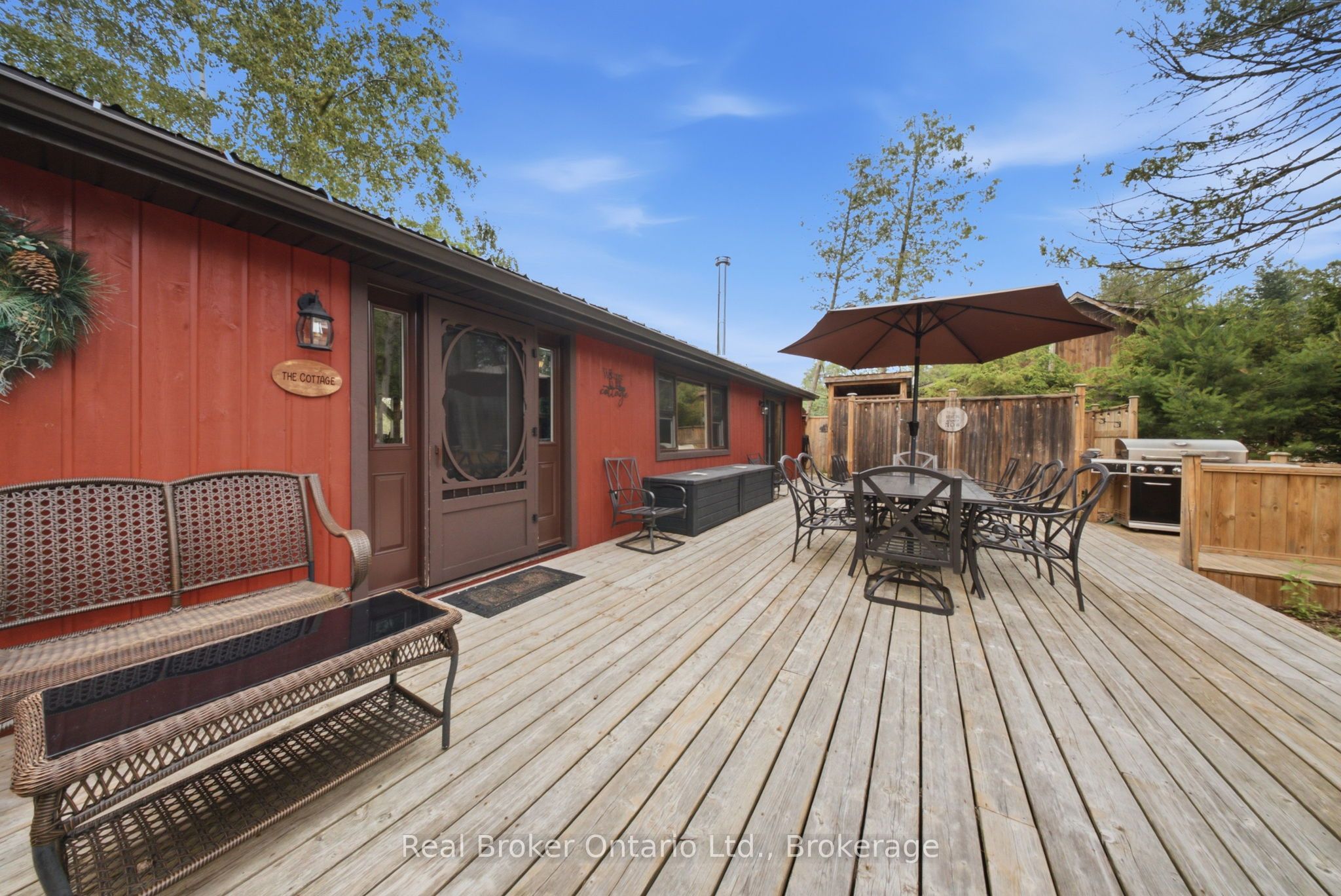 111 Wilson Drive Property Photo 3