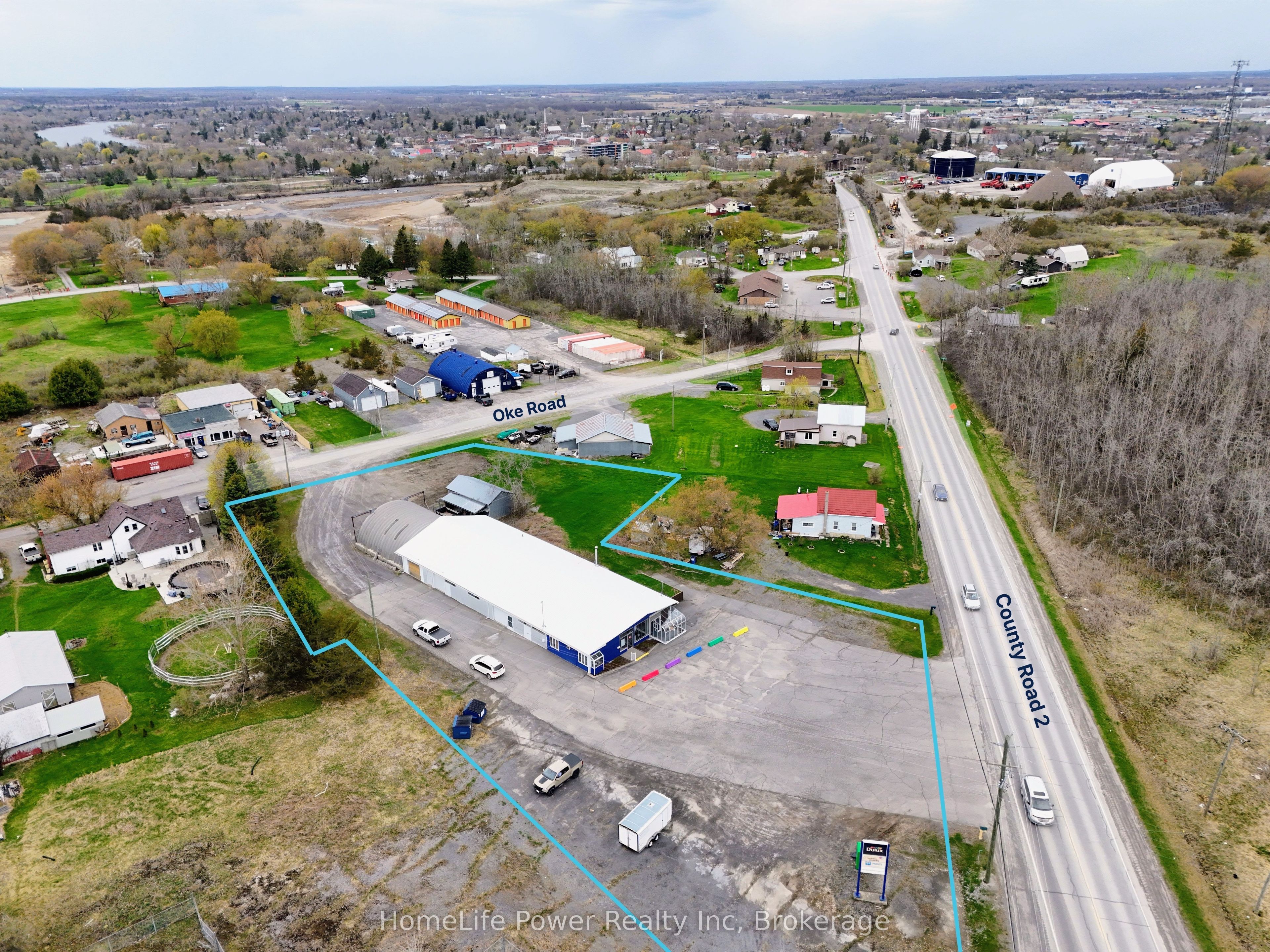 8262 County Rd. 2 Highway Property Photo 4