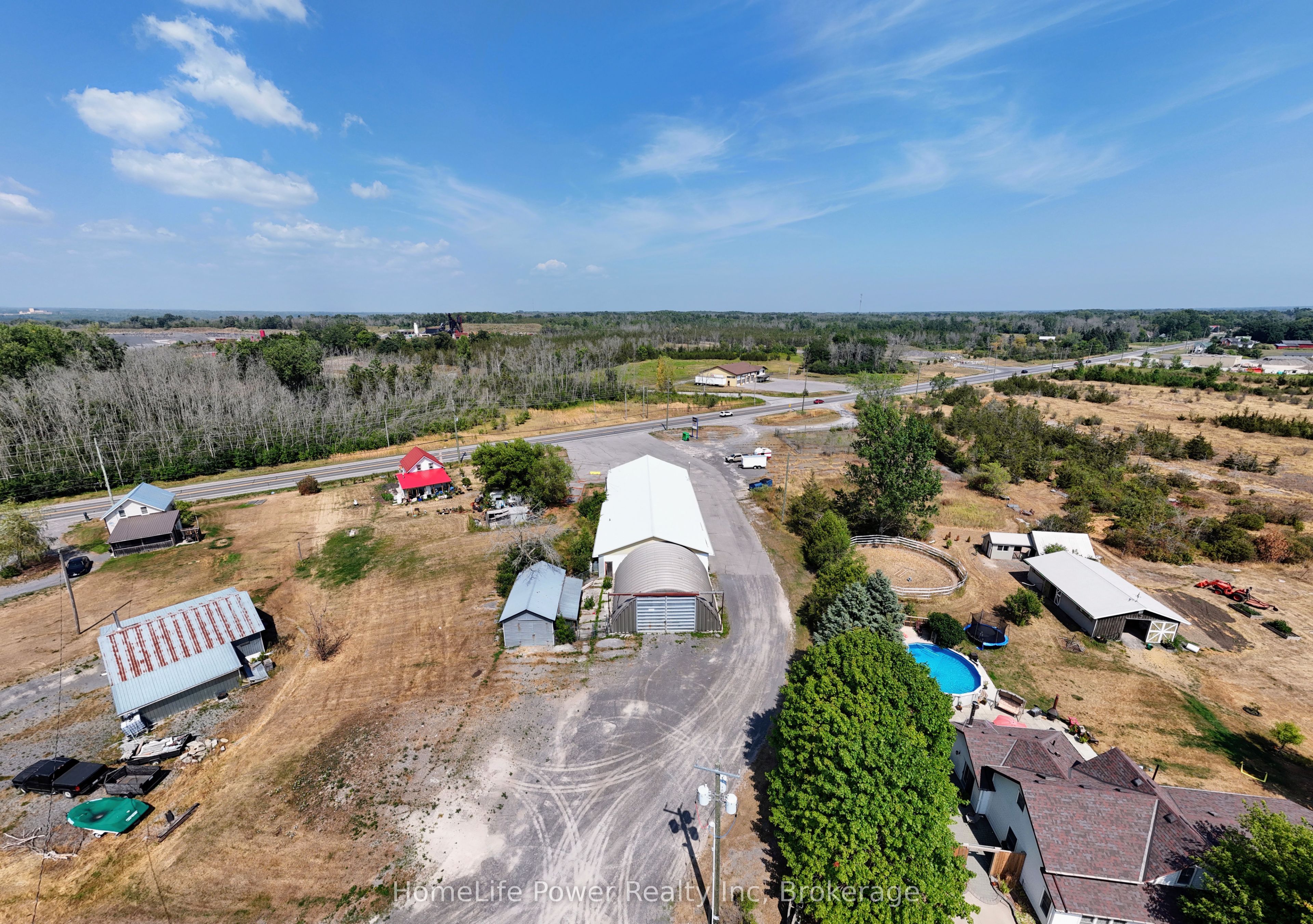 8262 County Rd. 2 Highway Property Photo 12