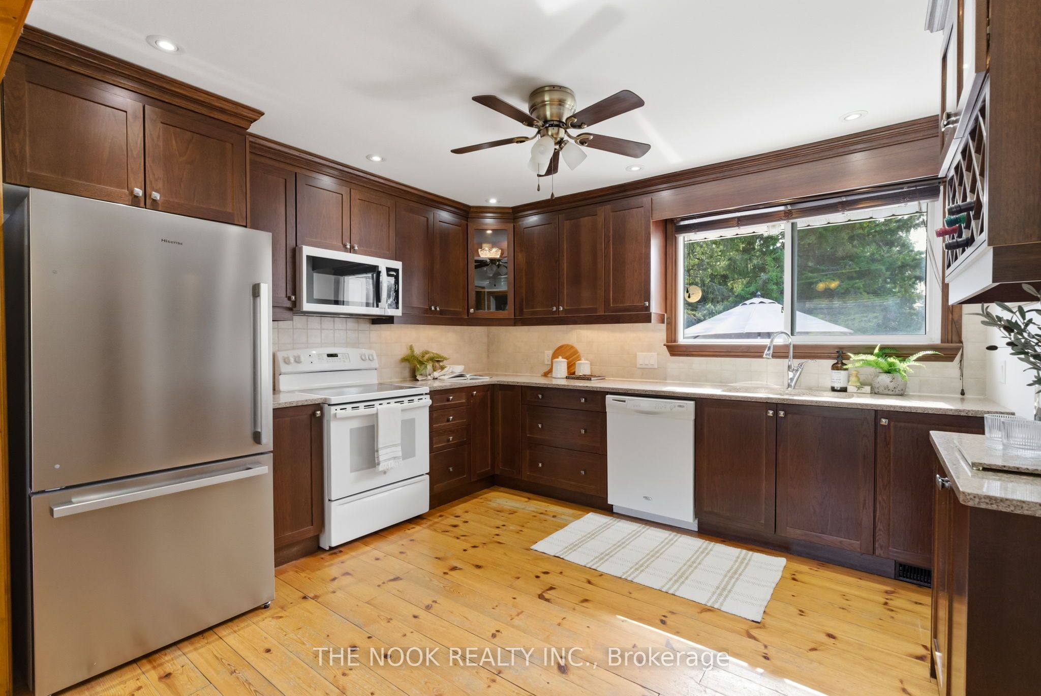 201 Ski Hill Road Property Photo 7