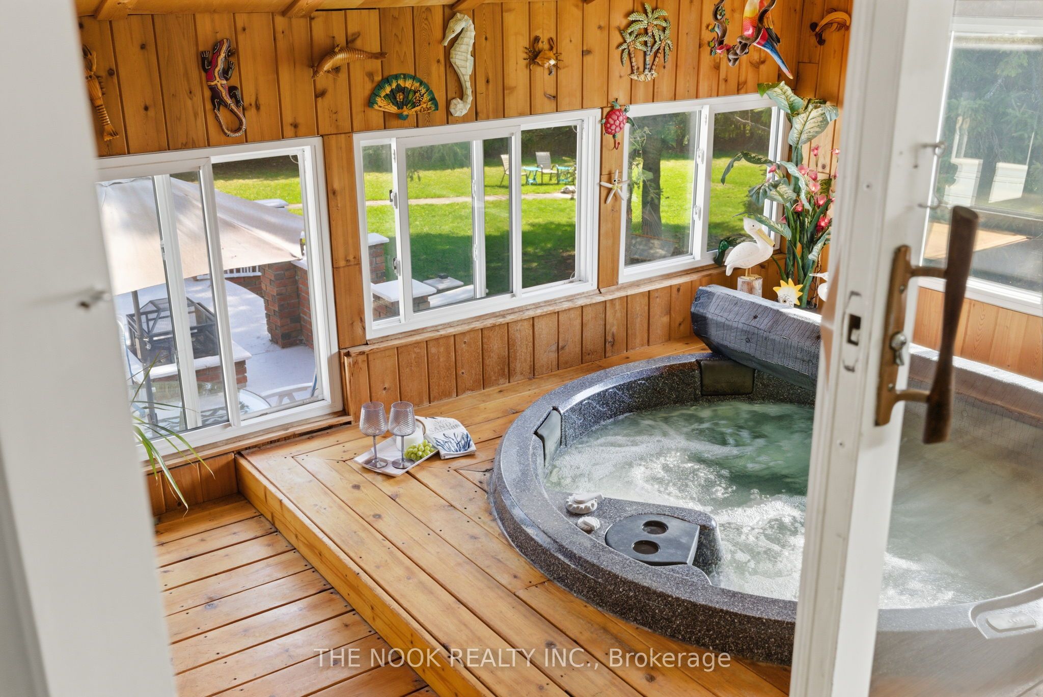 201 Ski Hill Road Property Photo 15