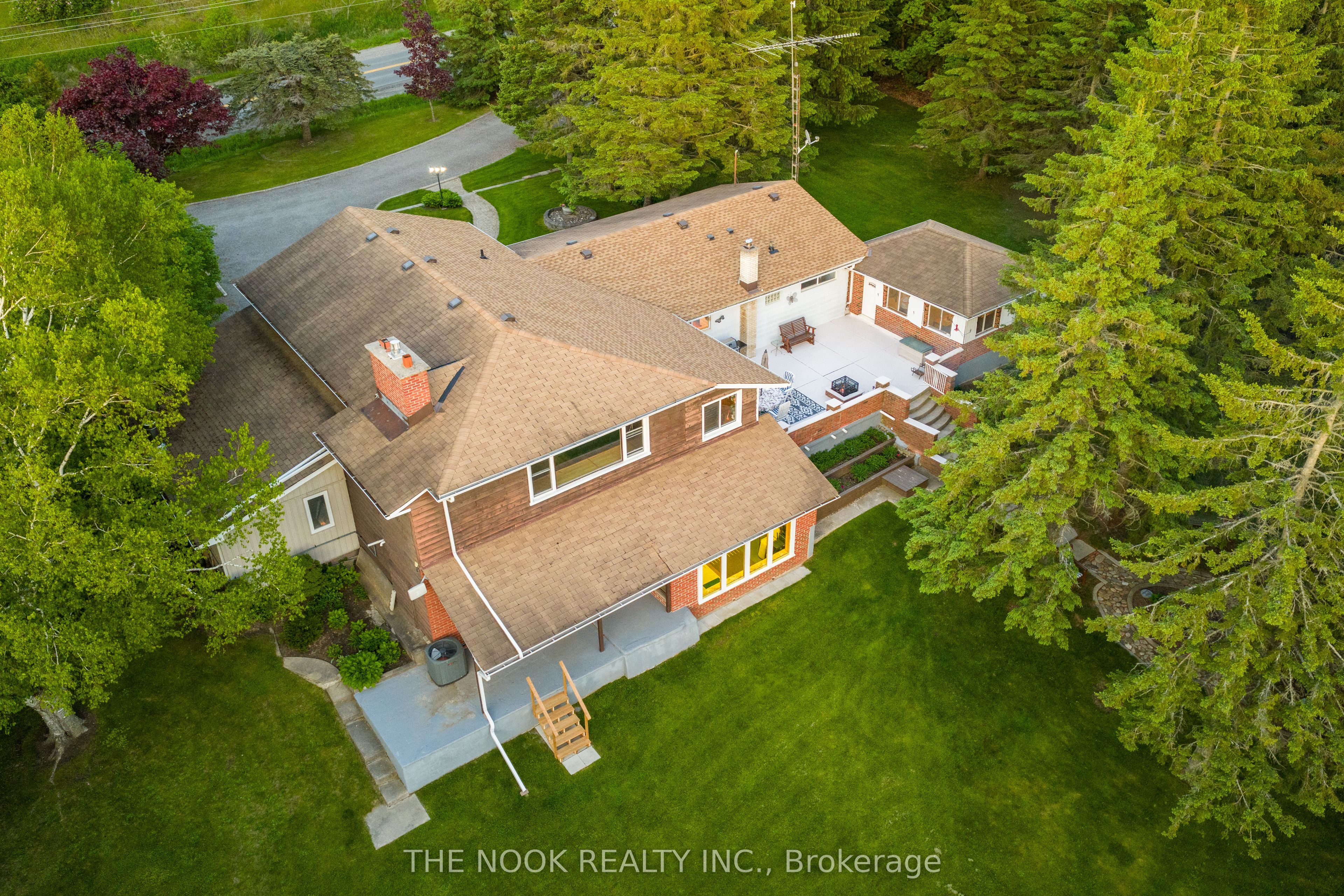 201 Ski Hill Road Property Photo 43