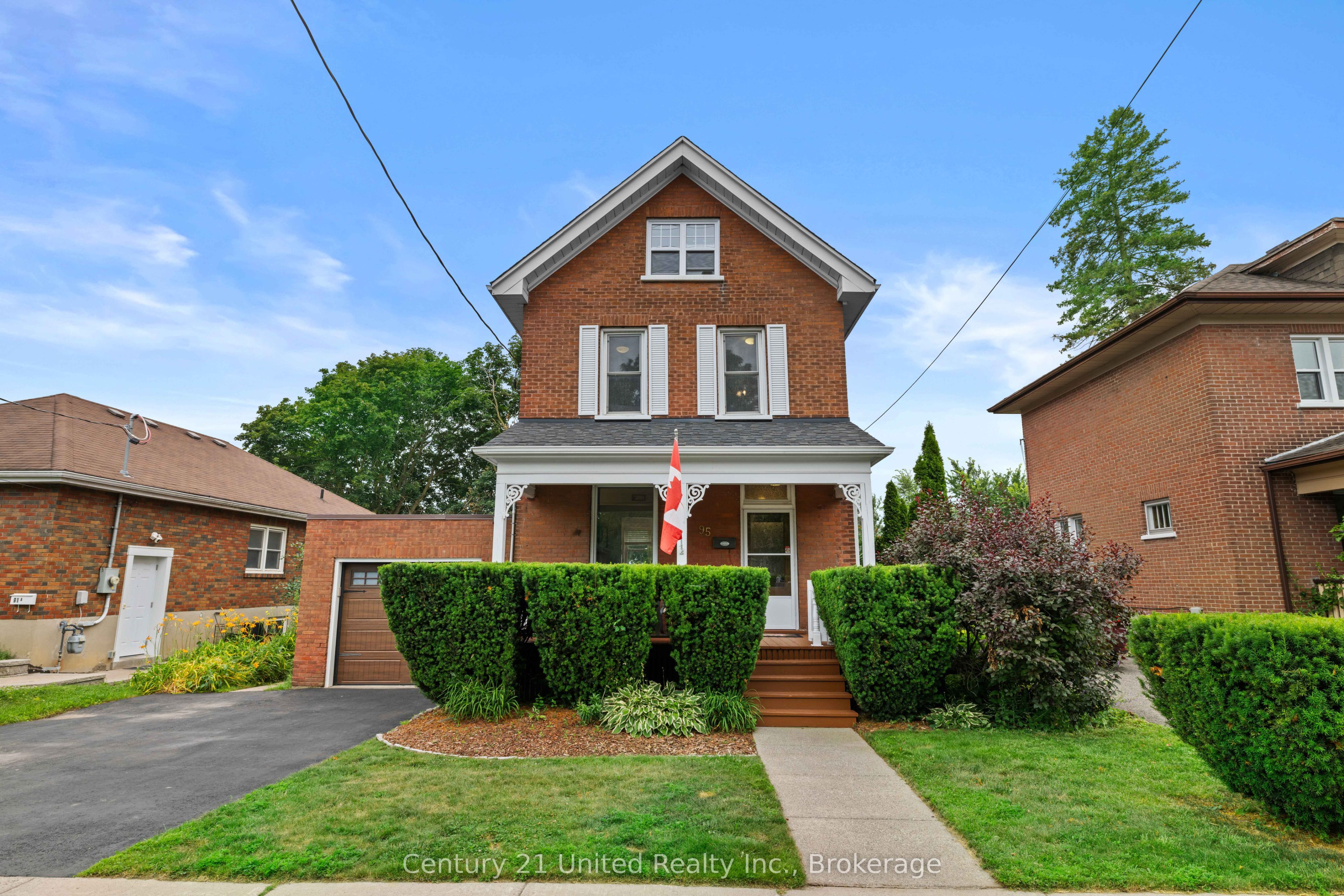 95 Morrow Street Property Photo 1