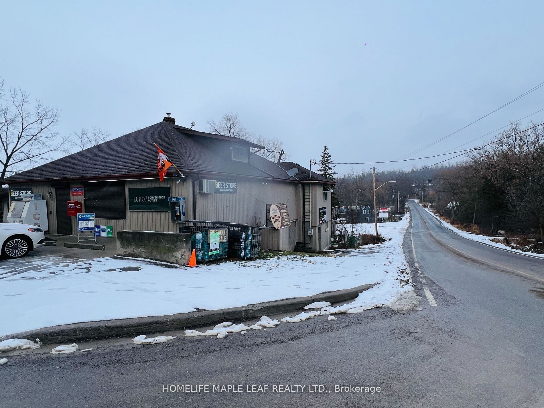 5251 Plank Road Property Photo 1