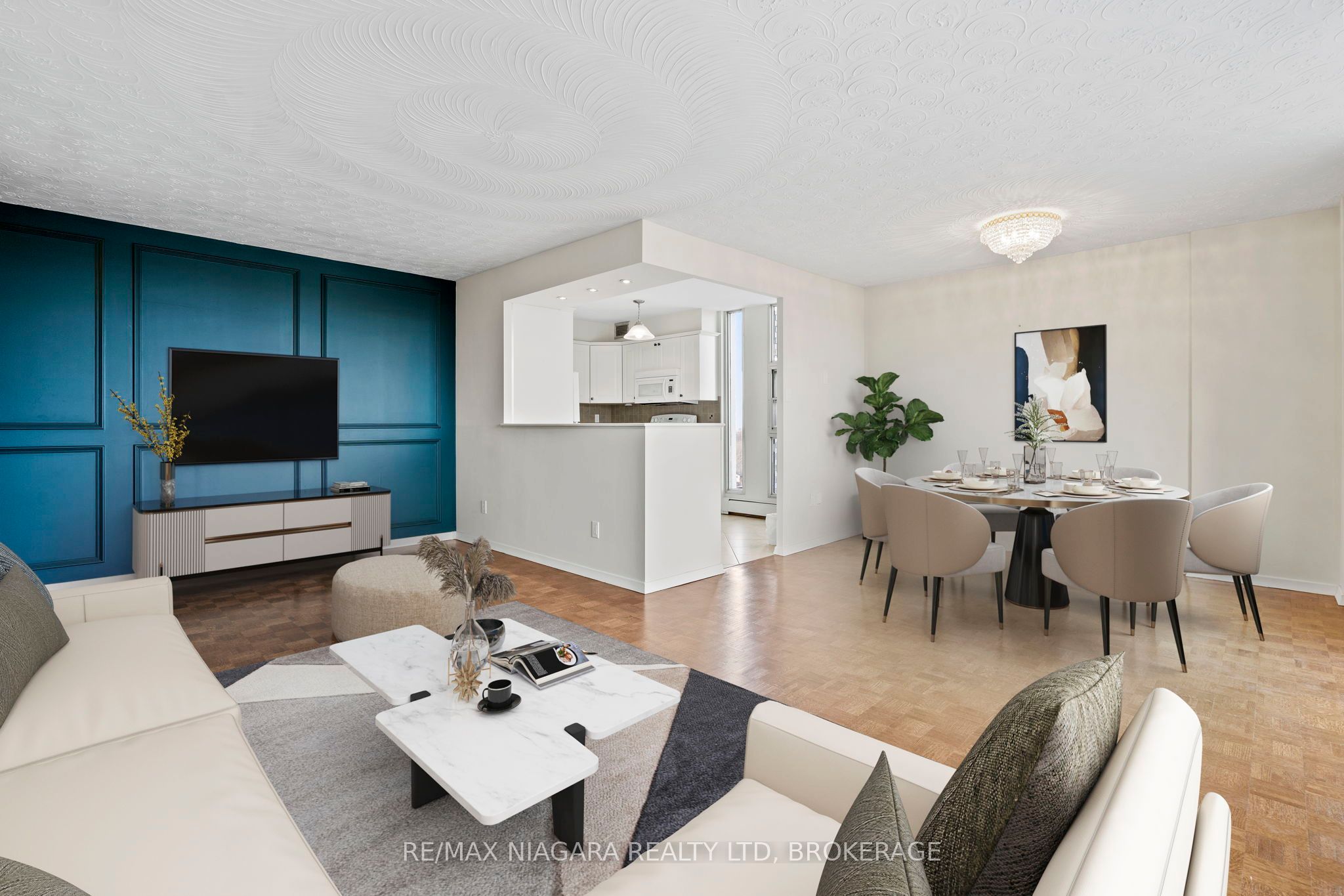 35 Towering Heights Boulevard 1003 Property Photo 10