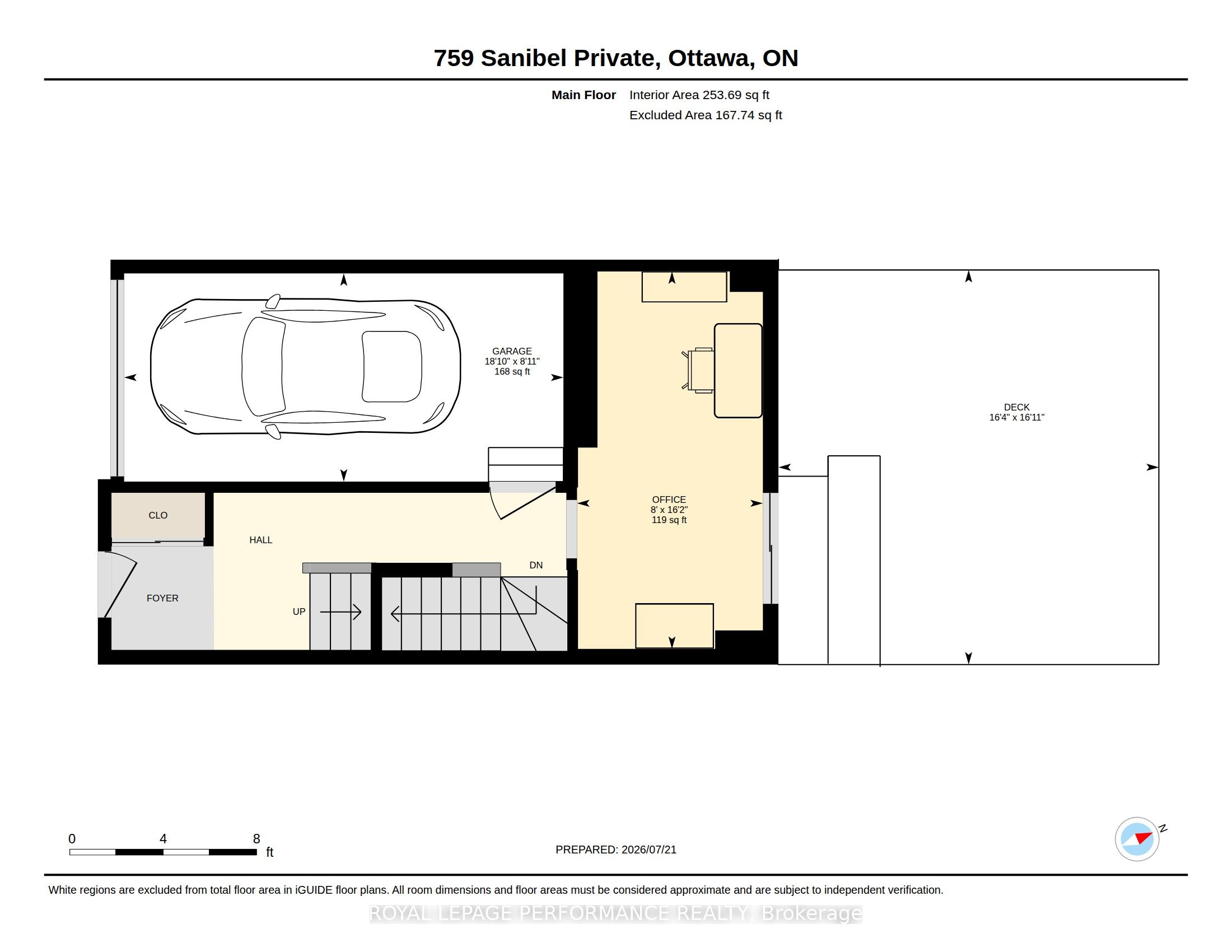 759 Sanibel Private Property Photo 40
