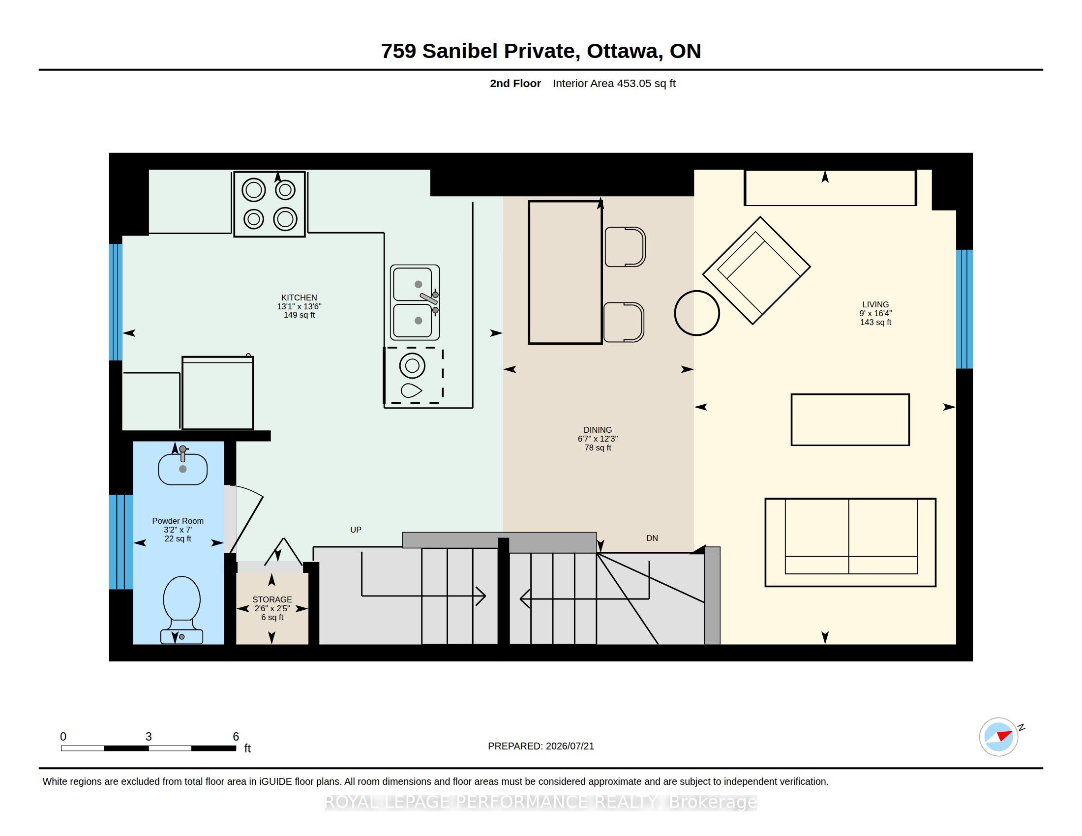 759 Sanibel Private Property Photo 41