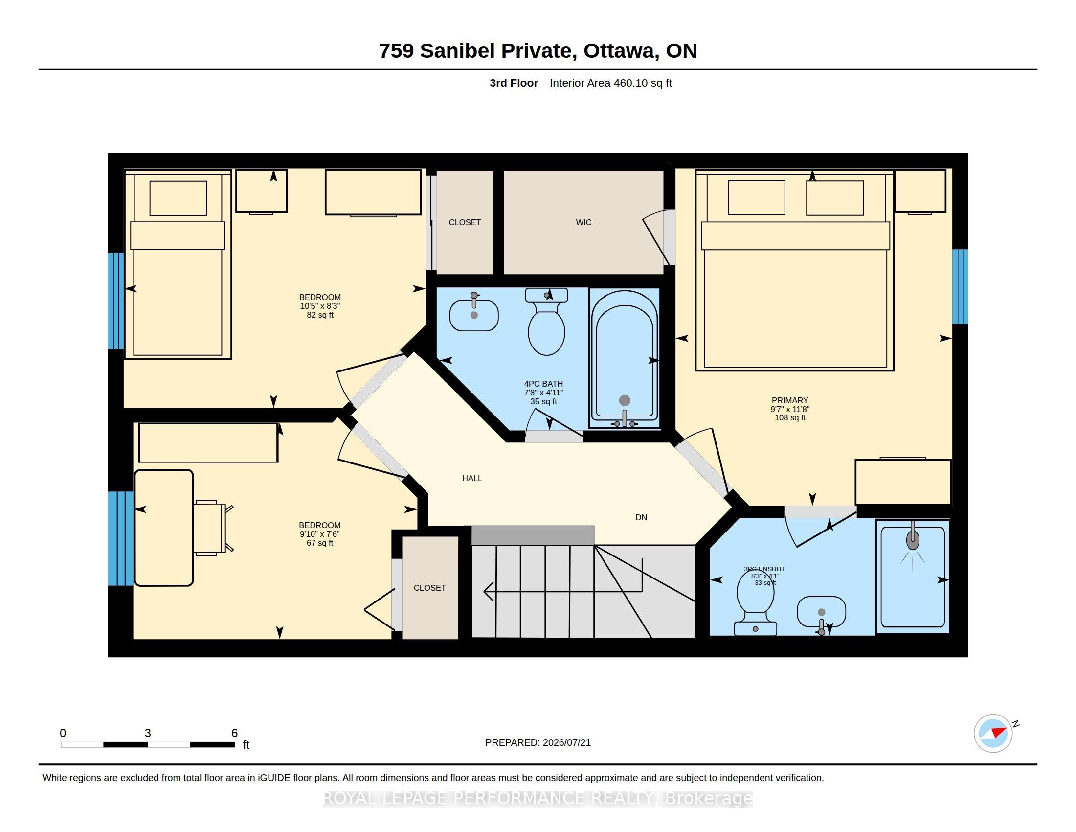 759 Sanibel Private Property Photo 42