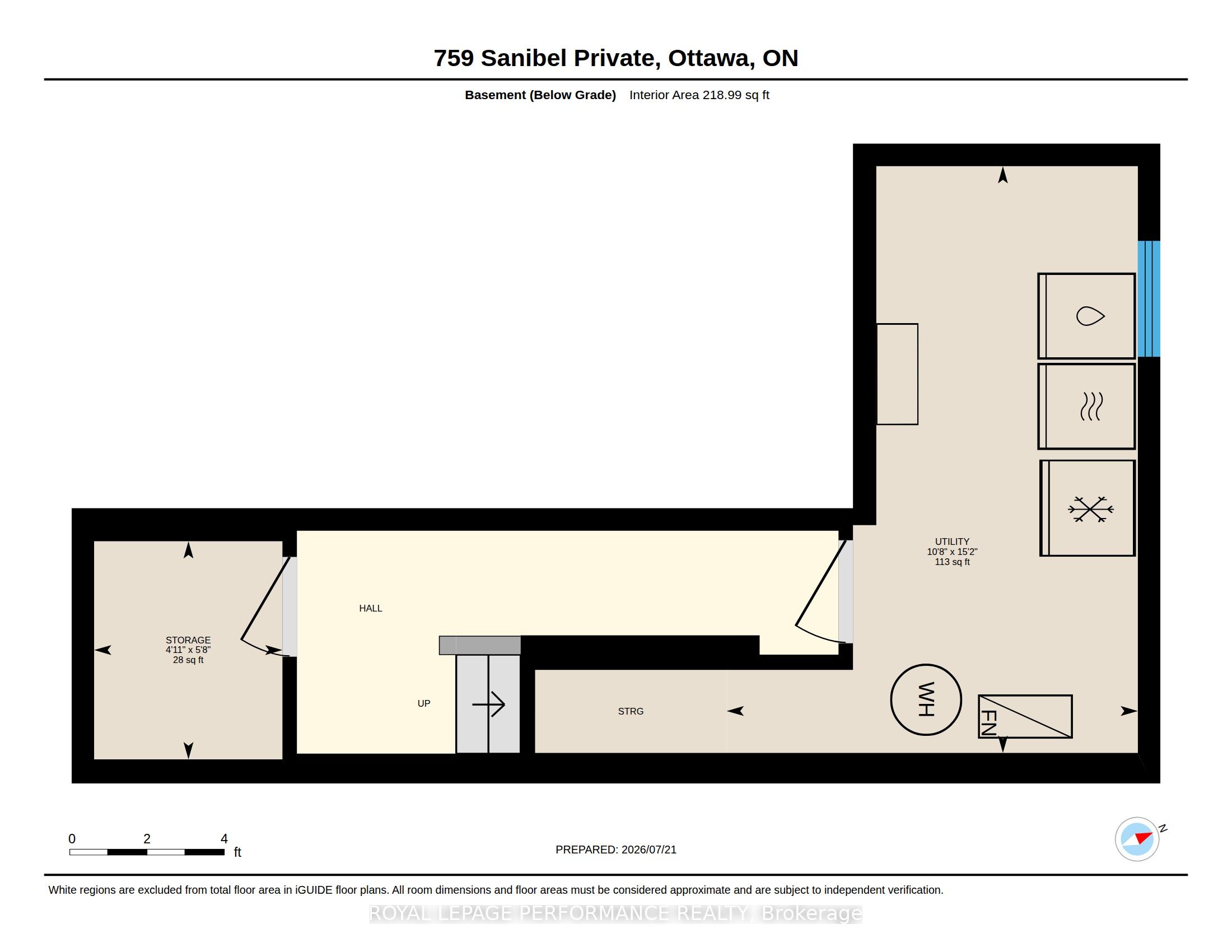 759 Sanibel Private Property Photo 43