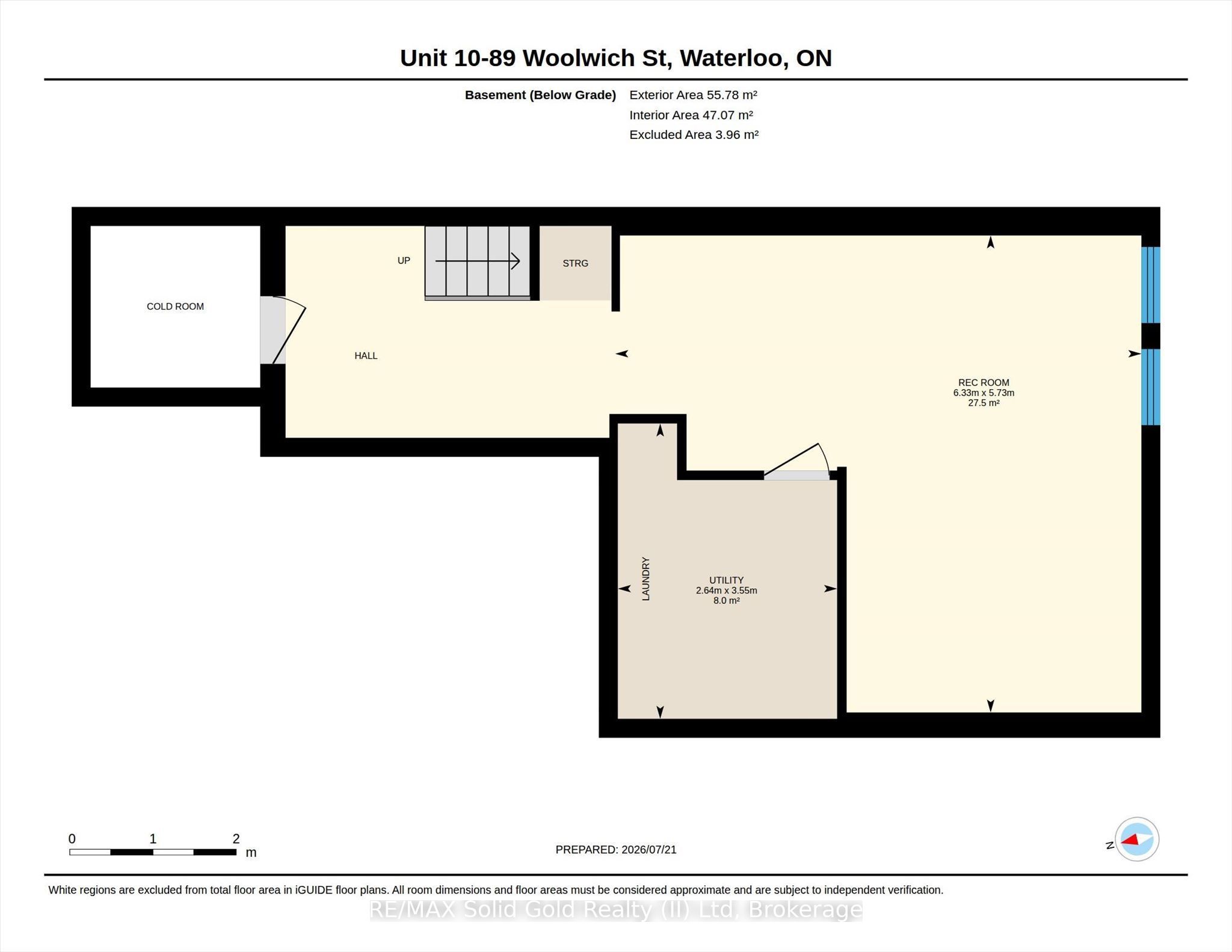 89 Woolwich Street 10 Property Photo 49