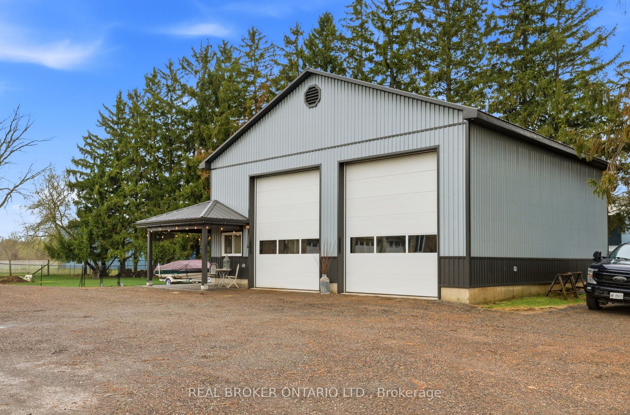 191 Highway 53 Highway Property Photo 38