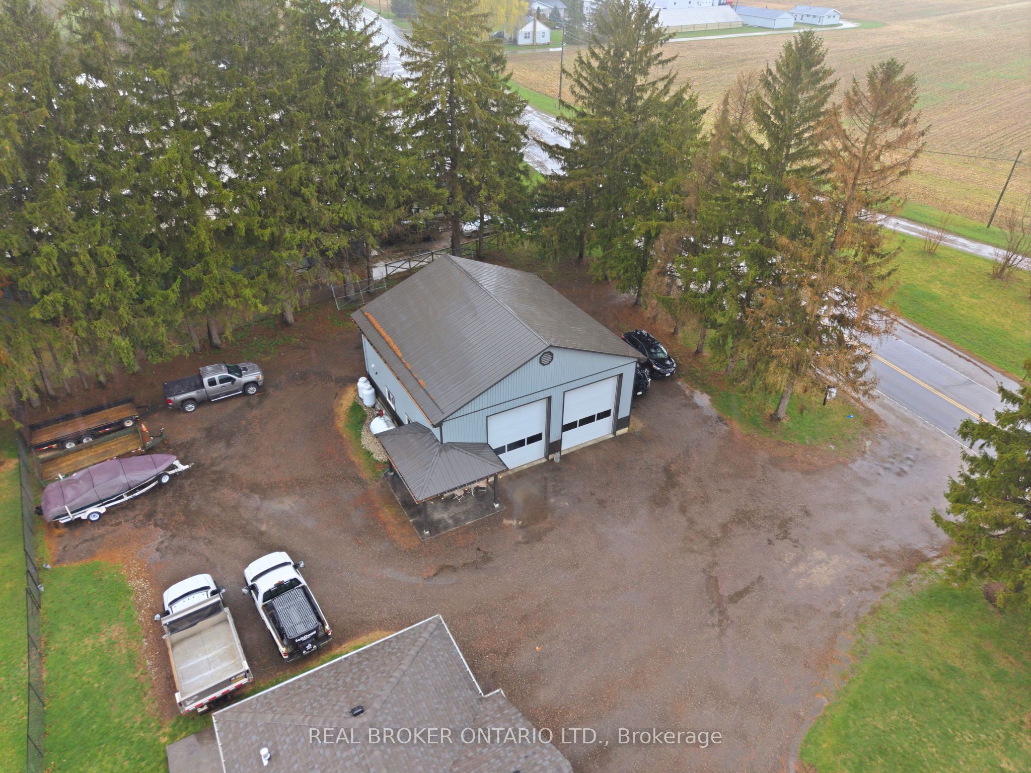 191 Highway 53 Highway Property Photo 44