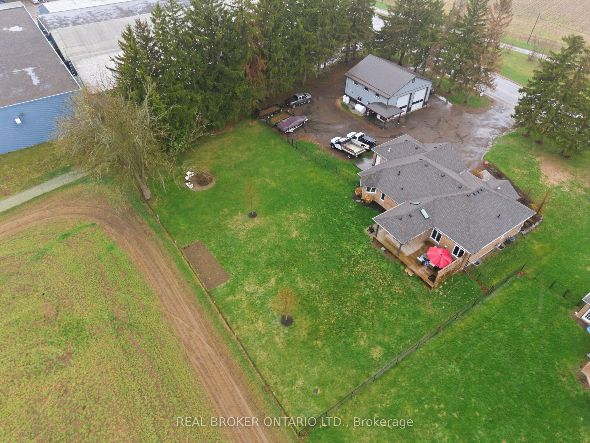 191 Highway 53 Highway Property Photo 47