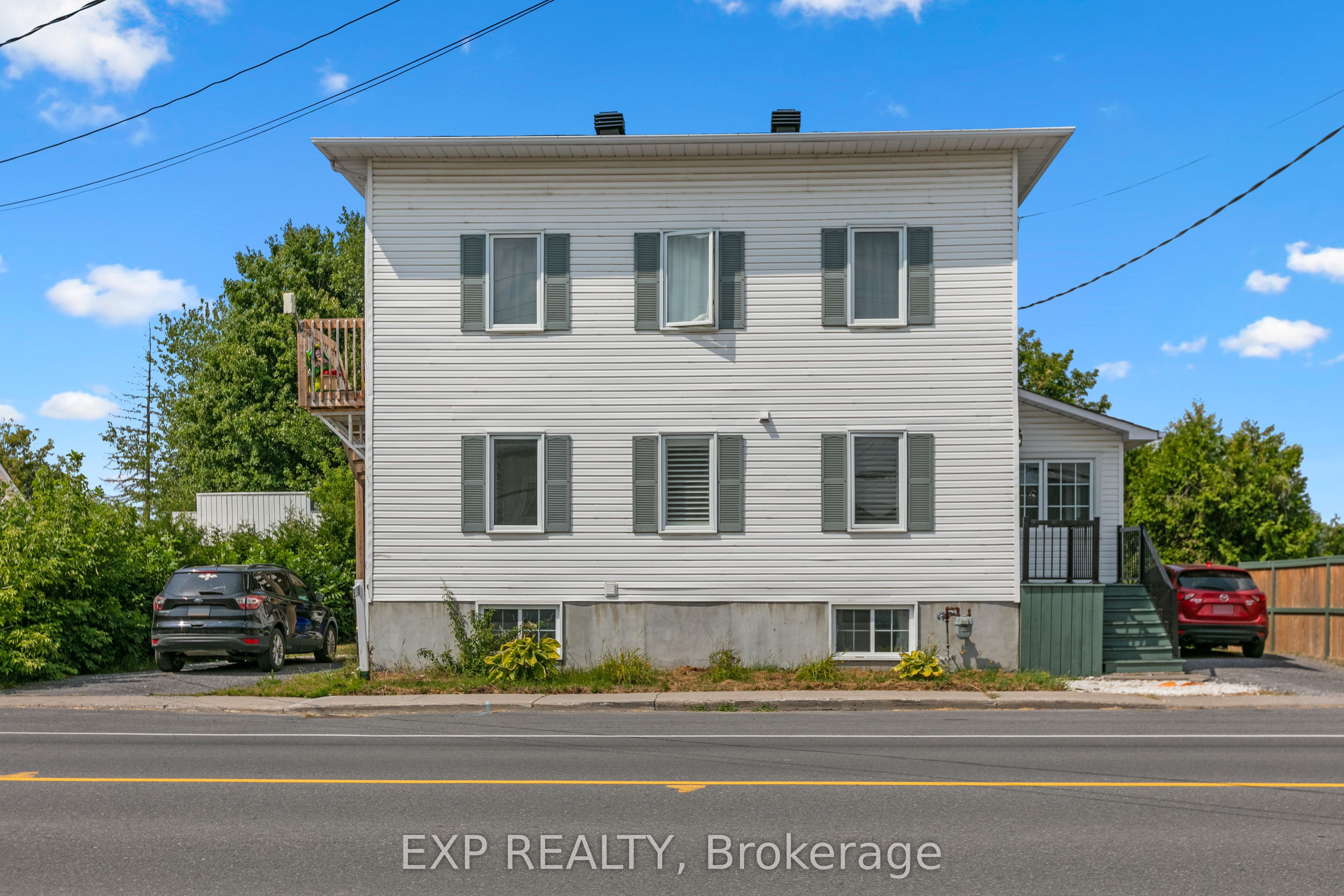 891 Lacroix Road Property Photo 1