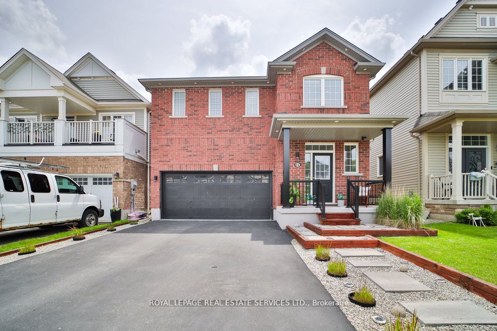 15 Mcallistar Drive Property Photo 1