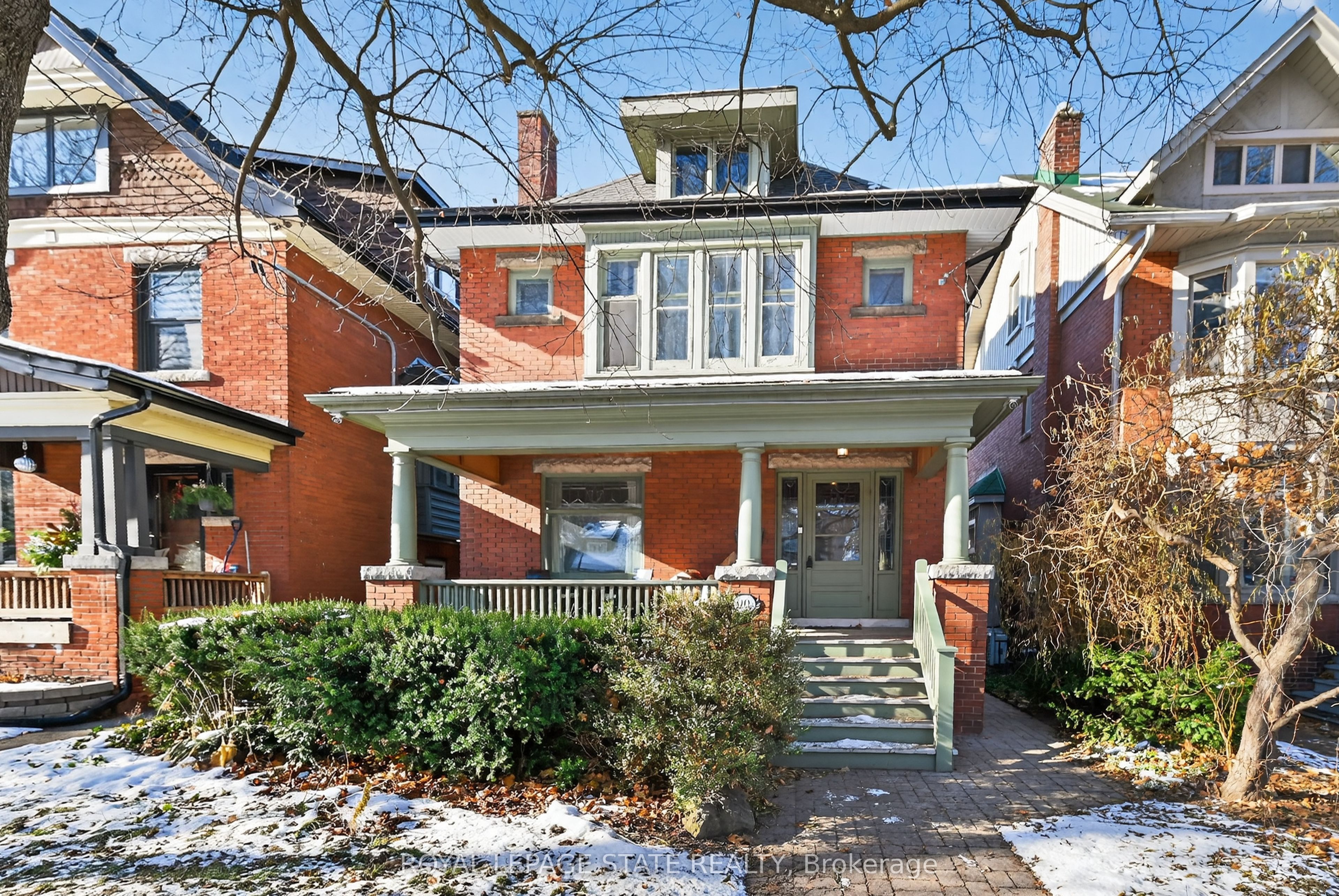 90 Blake Street Property Photo 1