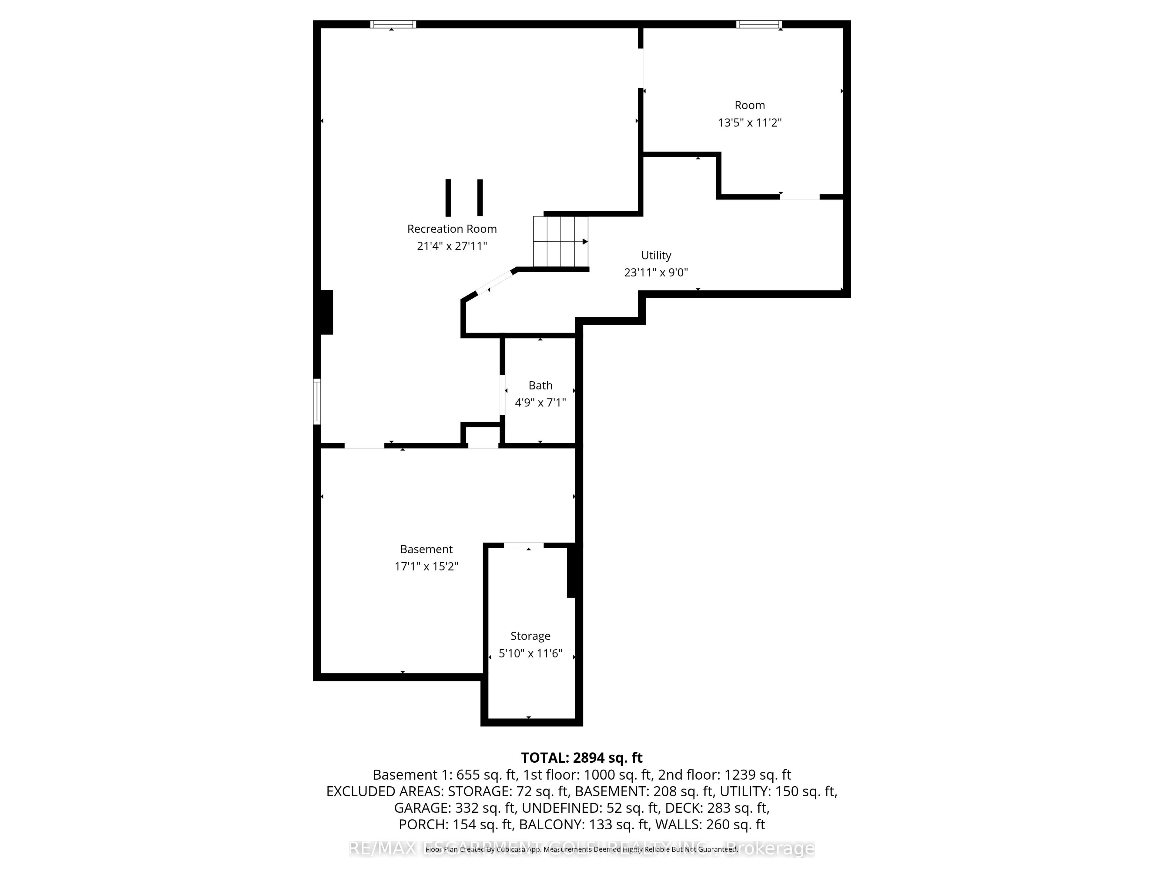 100 Springstead Avenue Property Photo 34