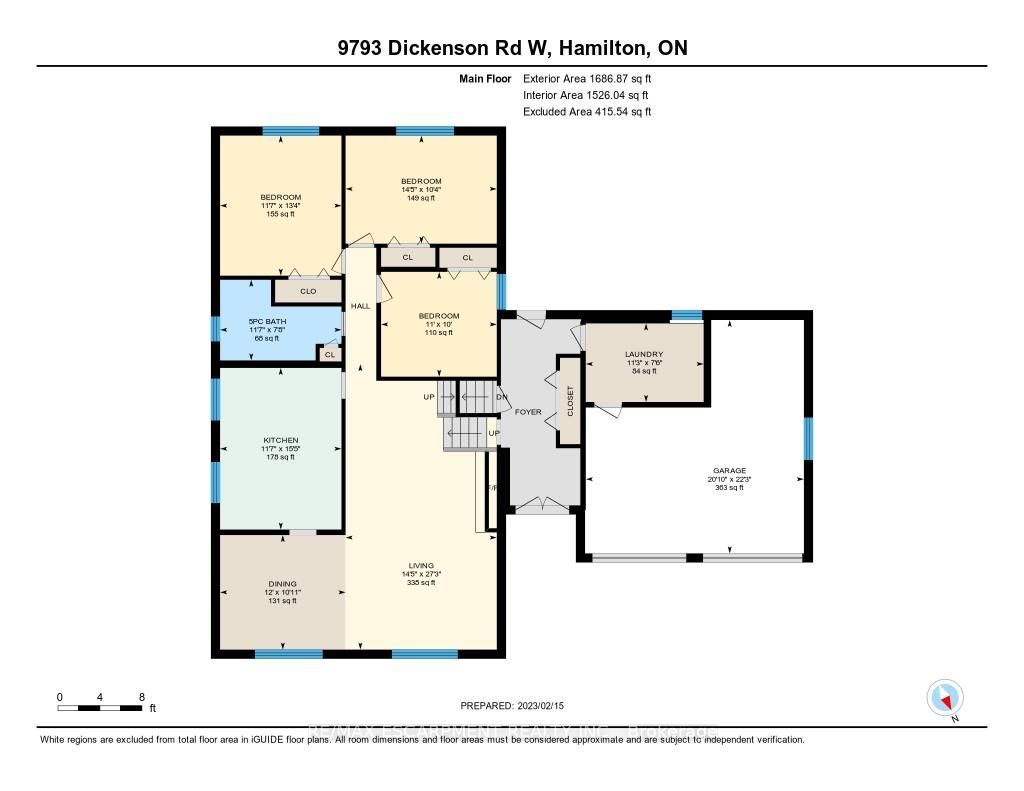 9793 Dickenson Road W Property Photo 46