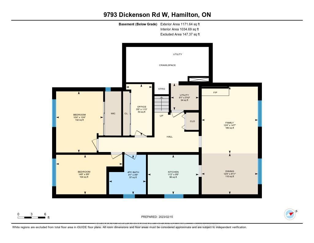 9793 Dickenson Road W Property Photo 48