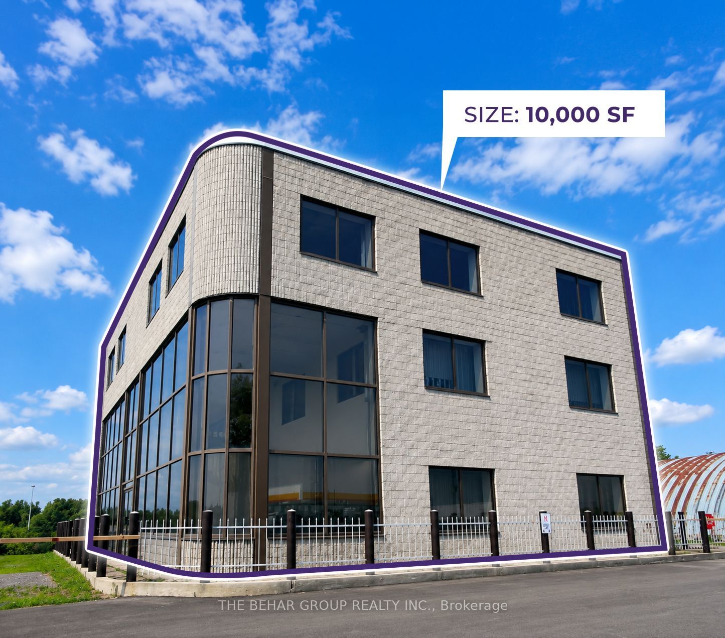 2141 Carp Road Property Photo 1