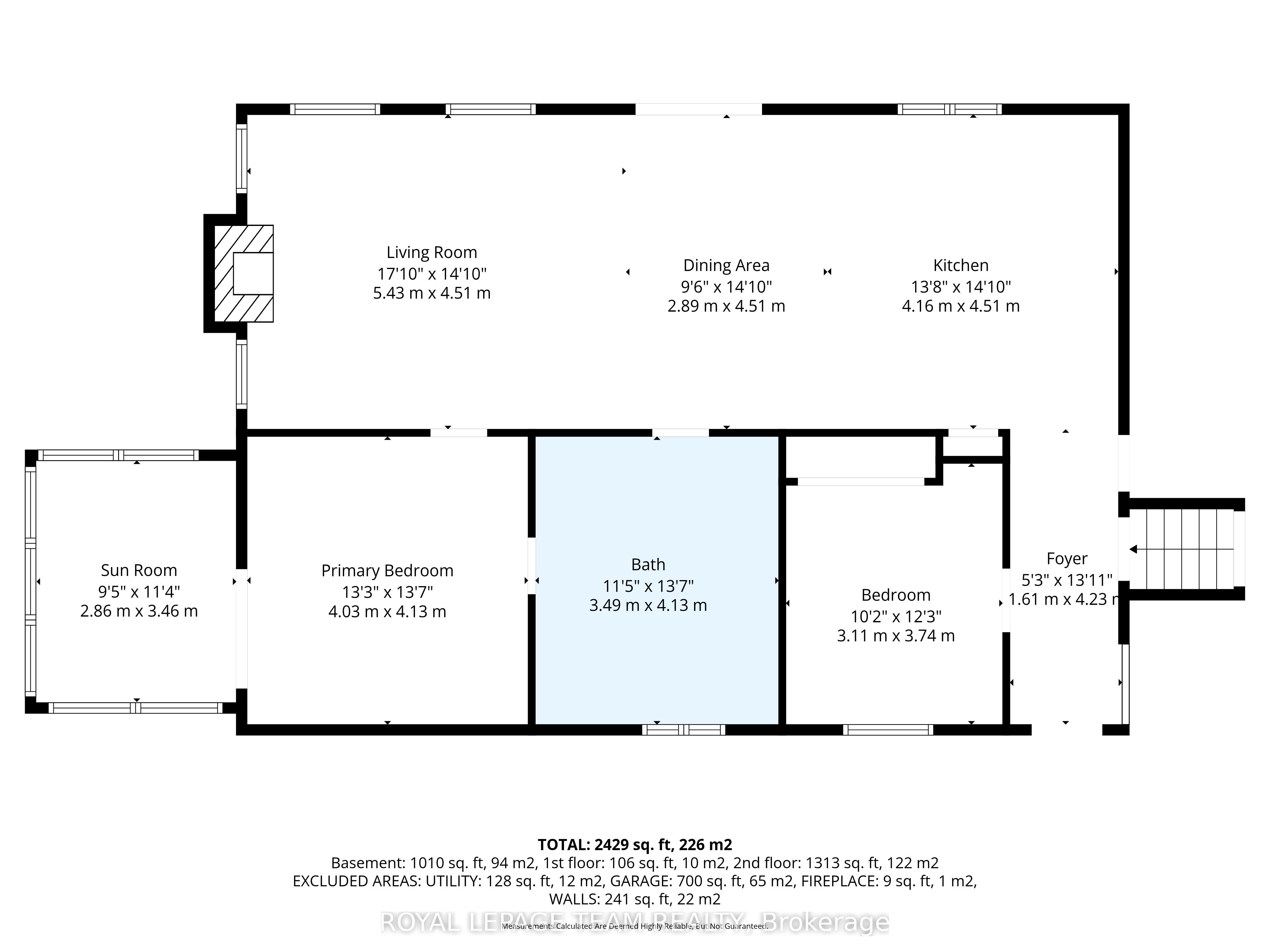 13531 Grantley Road Property Photo 37