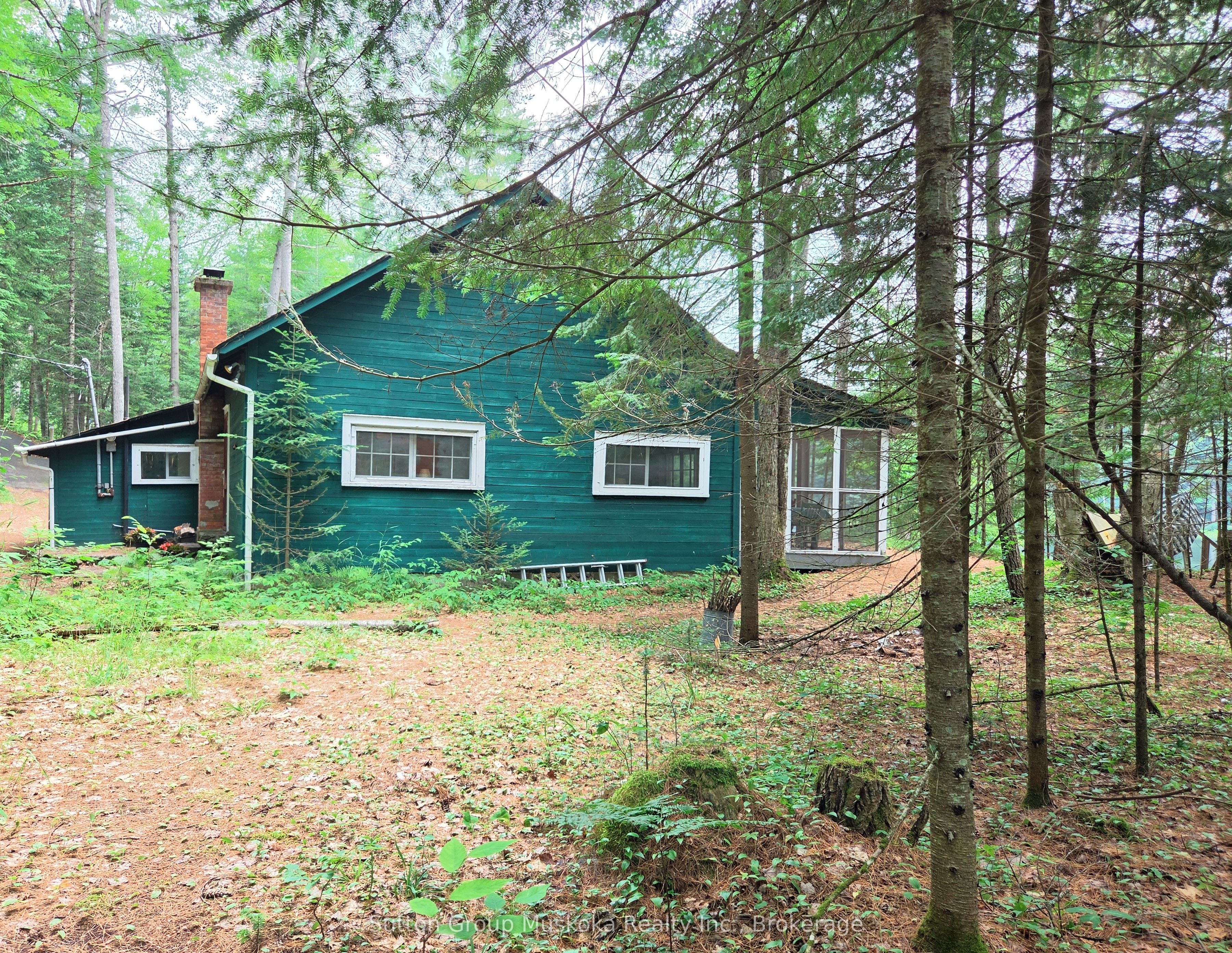 699 South Mary Lake Road Property Photo 2