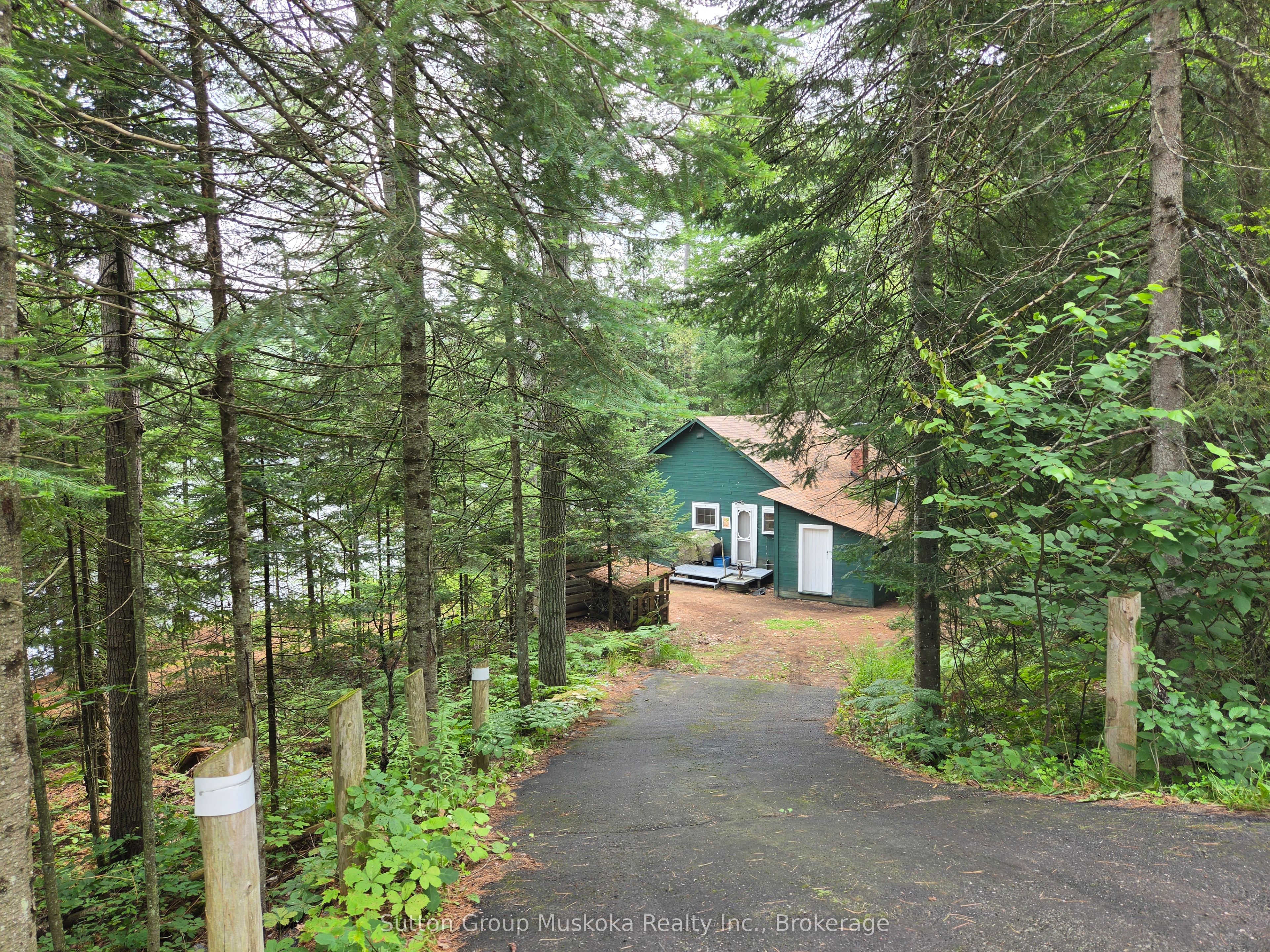 699 South Mary Lake Road Property Photo 3
