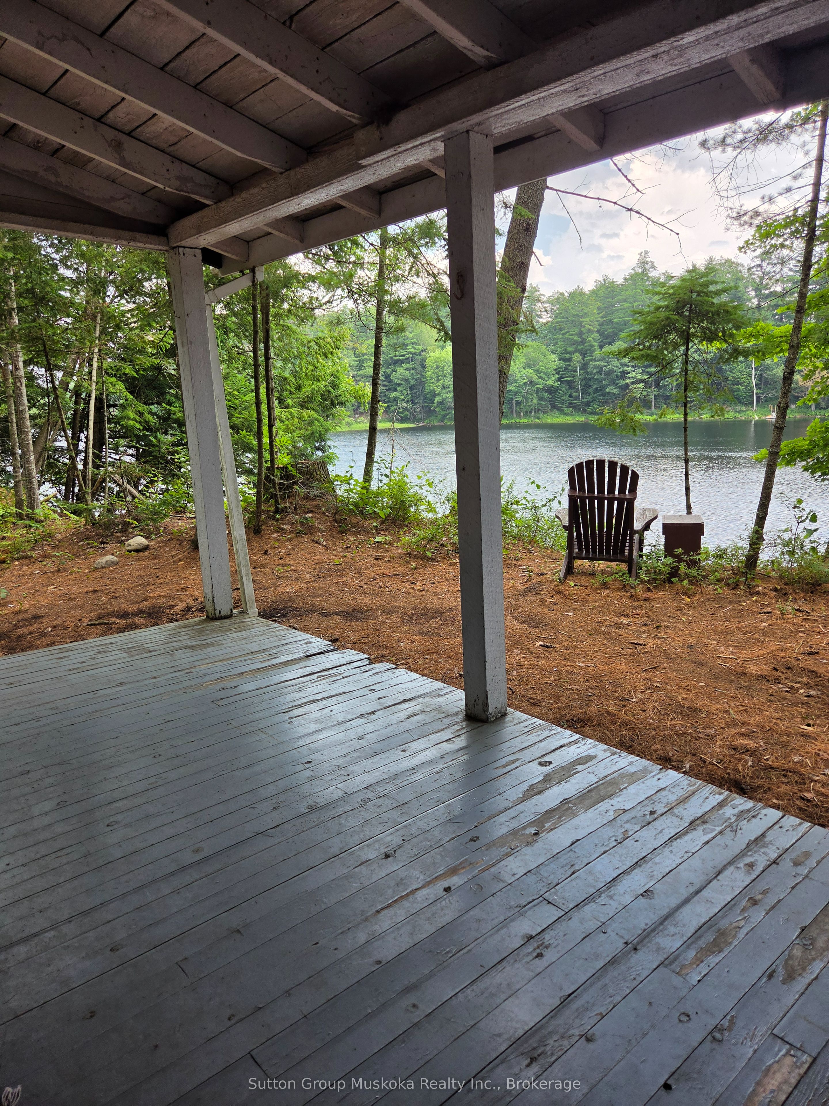 699 South Mary Lake Road Property Photo 4