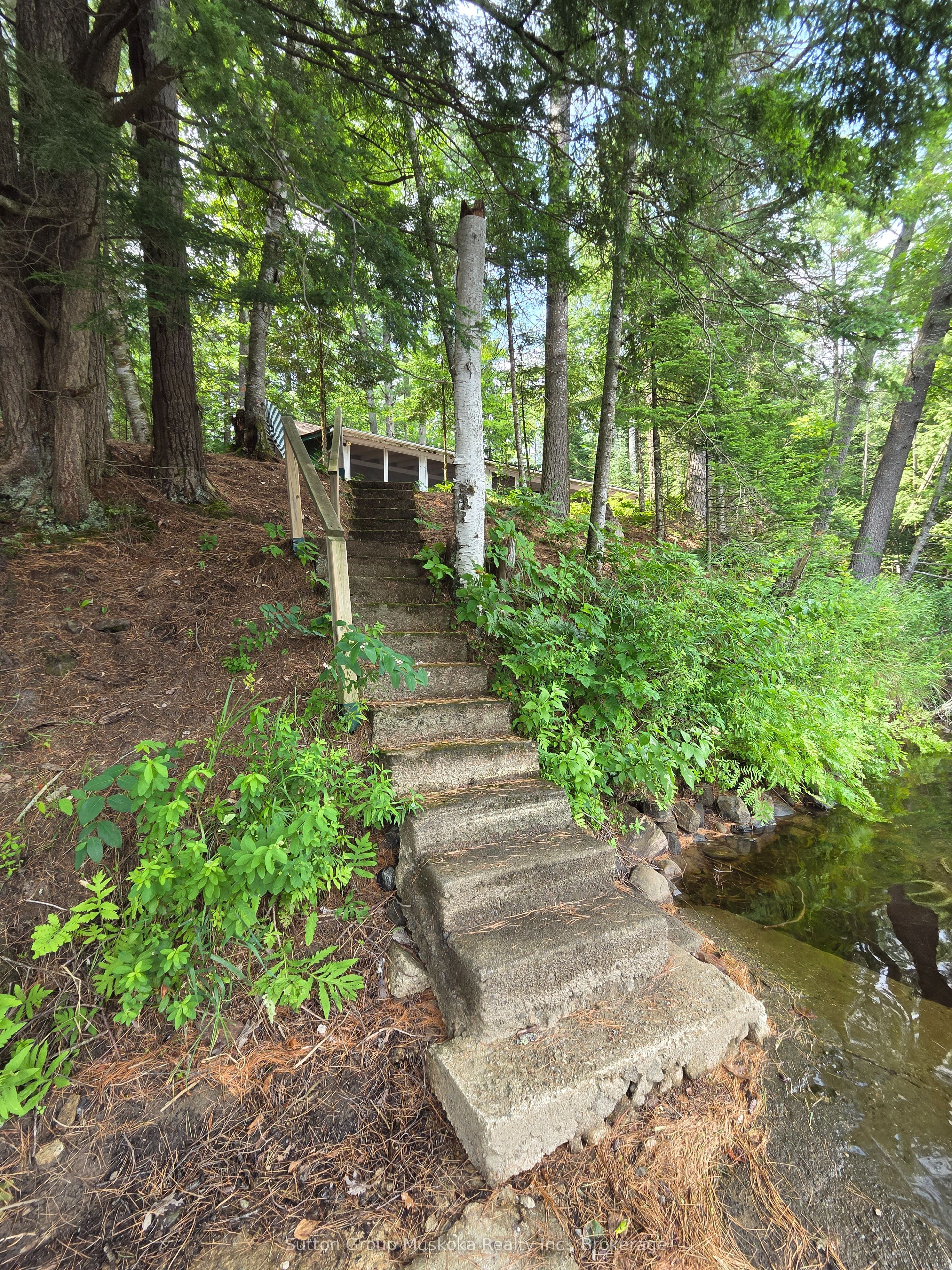 699 South Mary Lake Road Property Photo 6