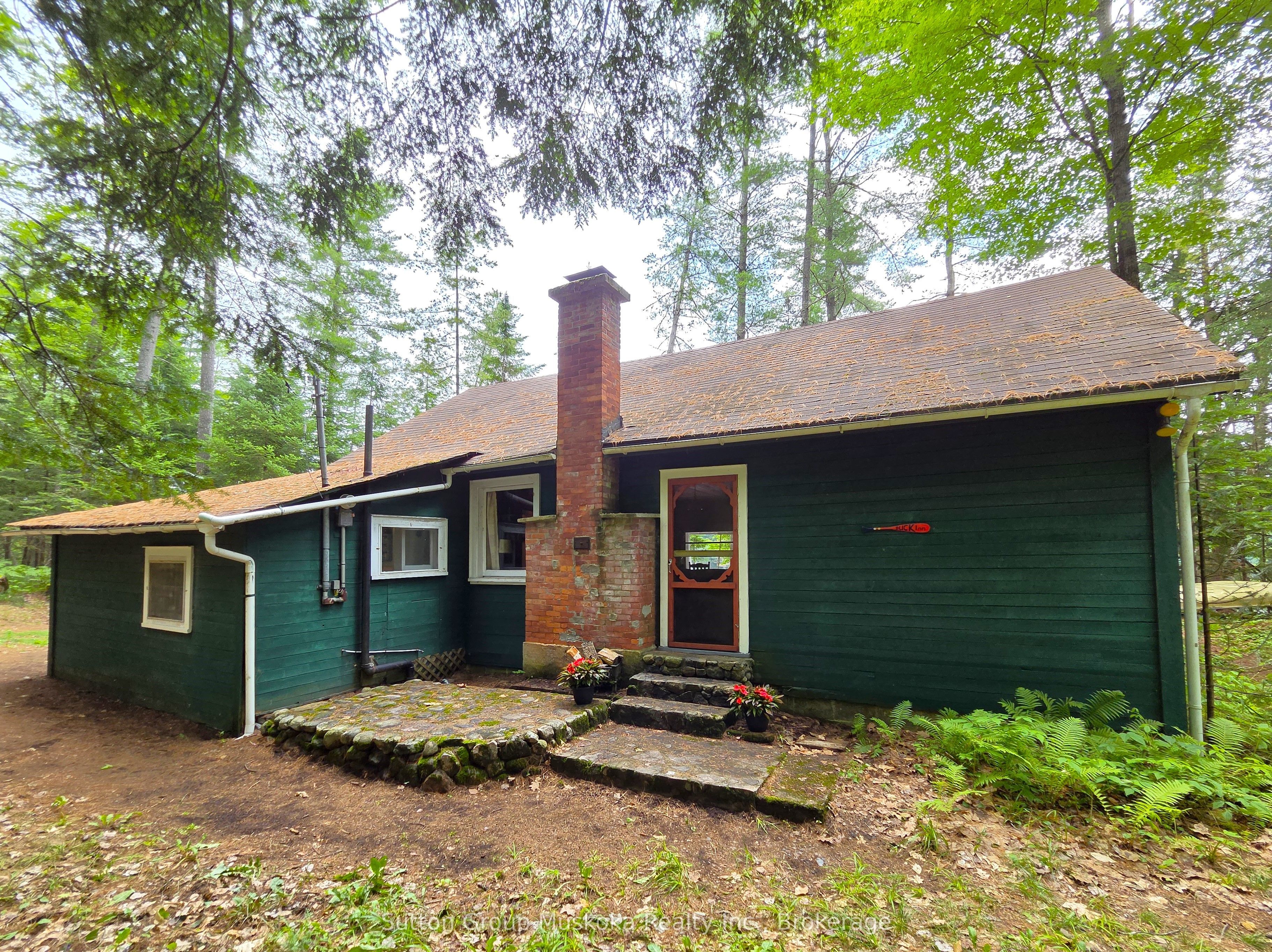 699 South Mary Lake Road Property Photo 12