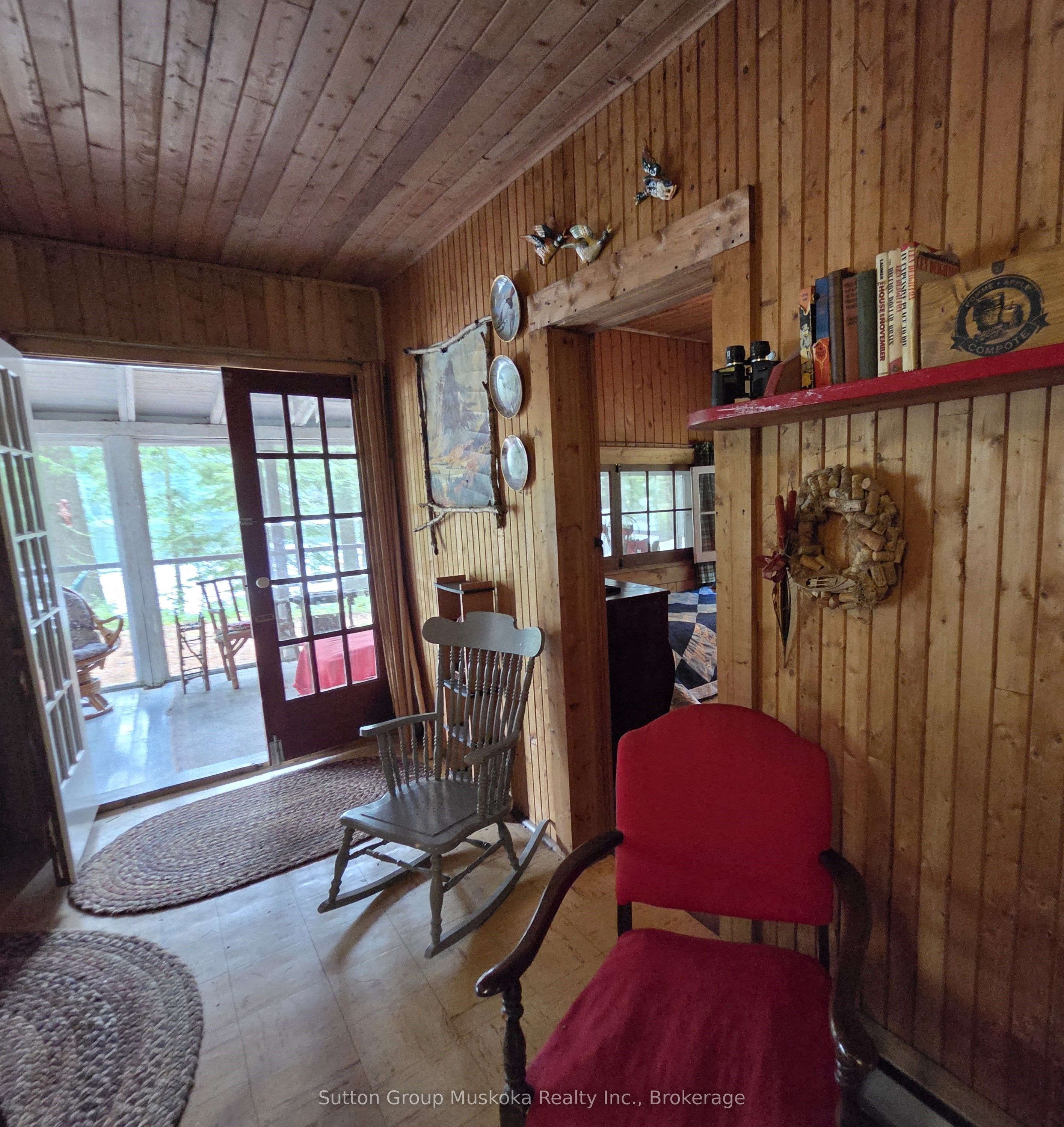 699 South Mary Lake Road Property Photo 13