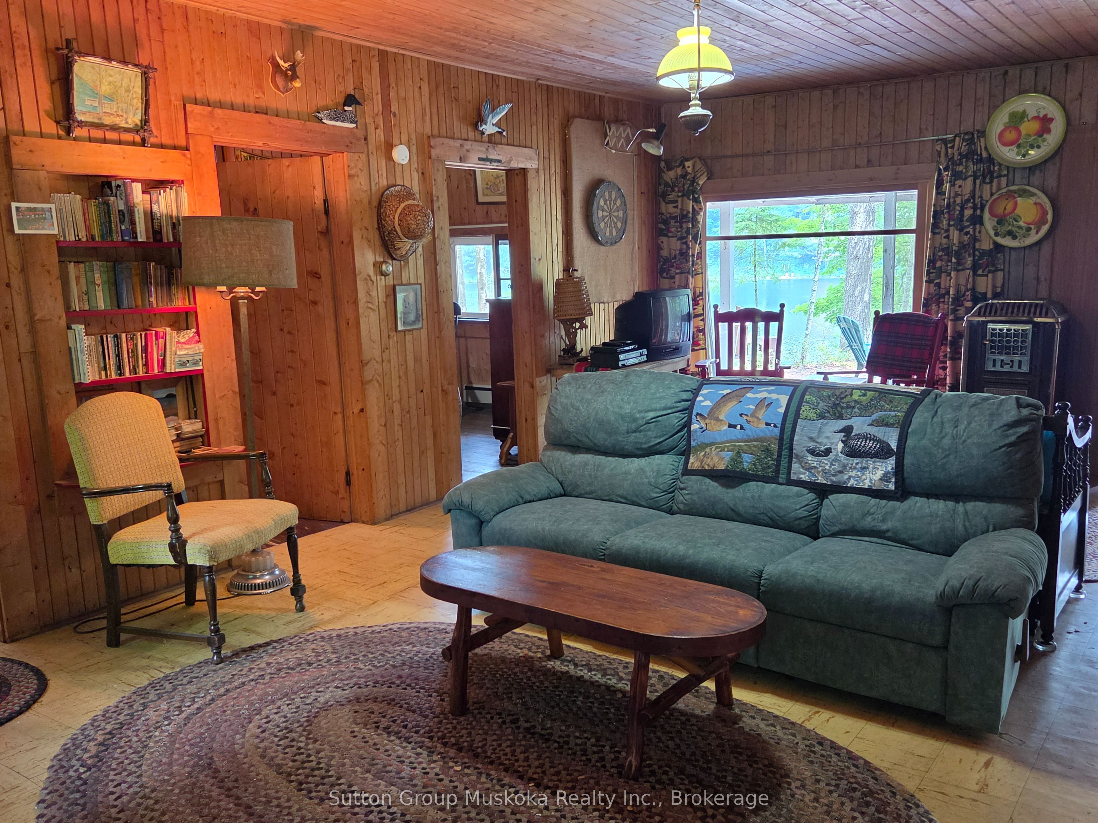699 South Mary Lake Road Property Photo 15
