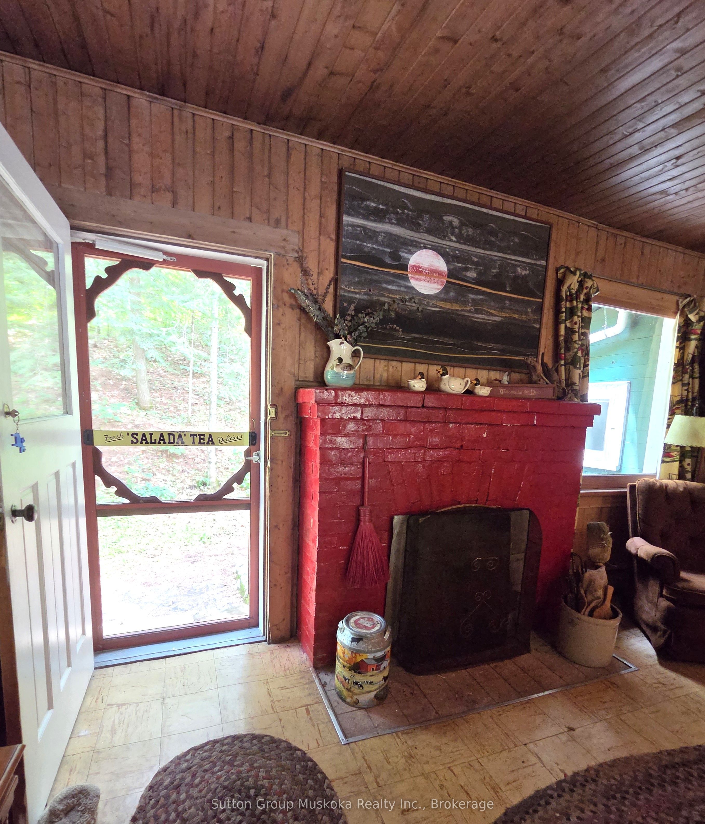 699 South Mary Lake Road Property Photo 16