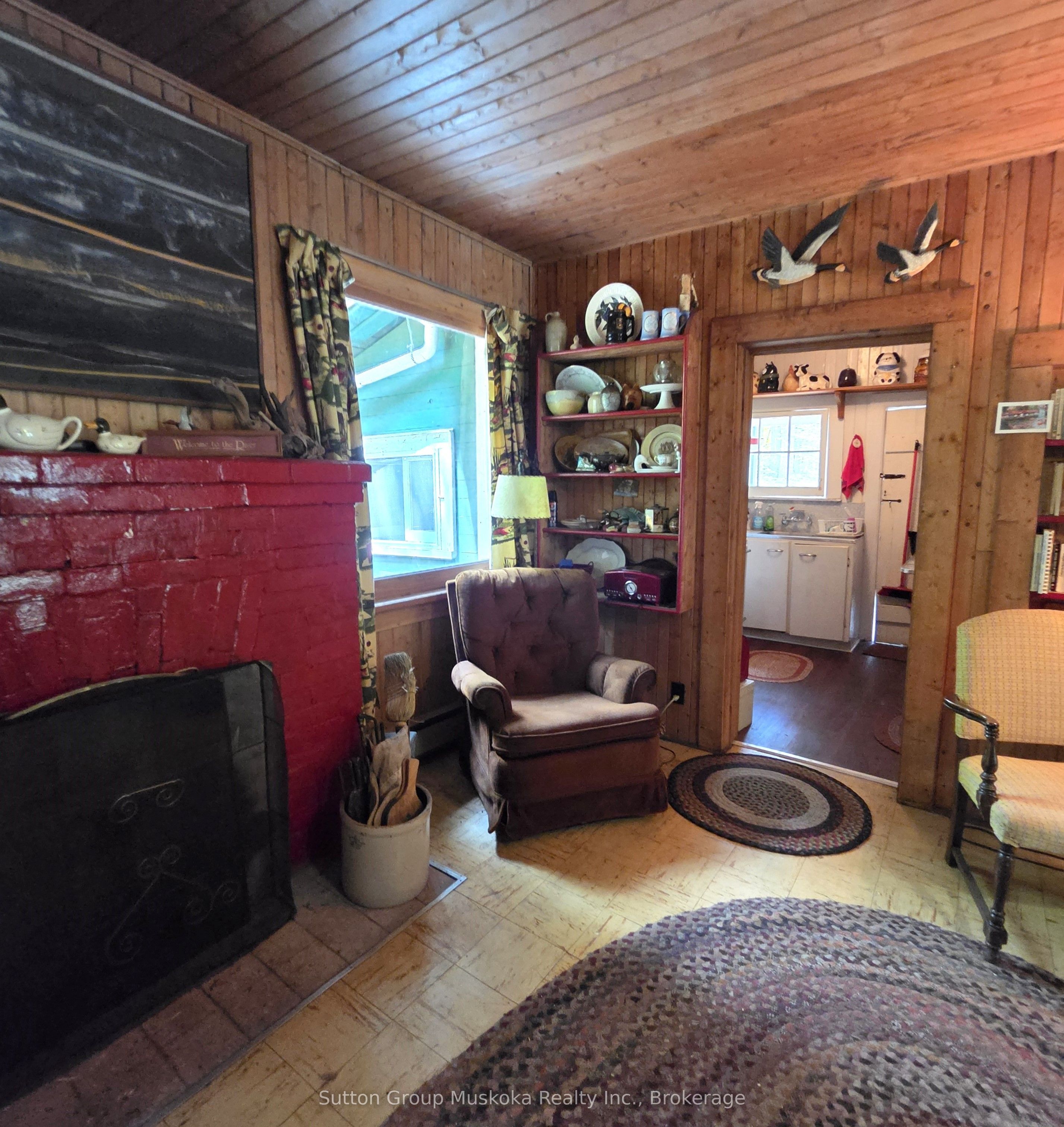 699 South Mary Lake Road Property Photo 17