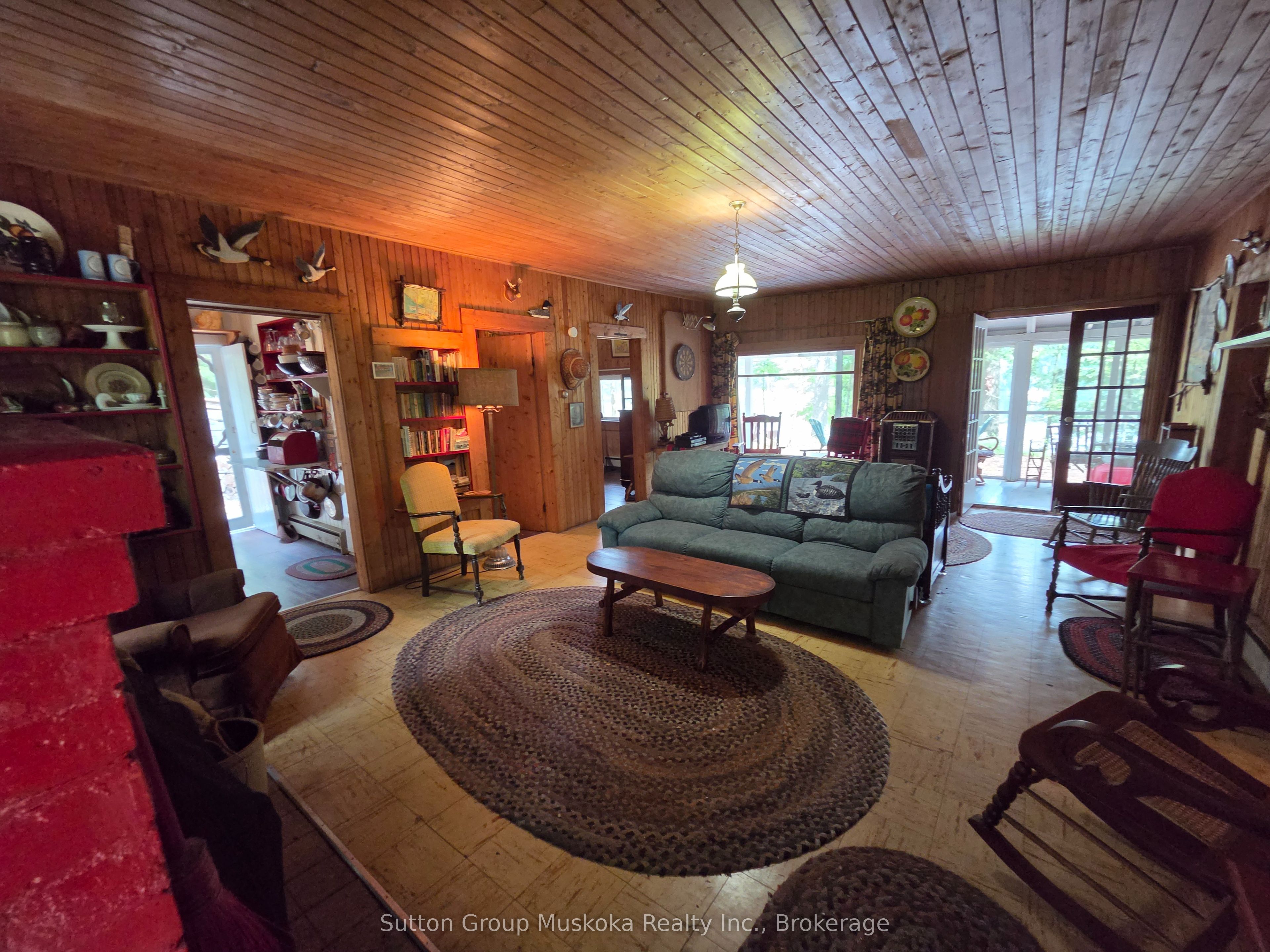 699 South Mary Lake Road Property Photo 18