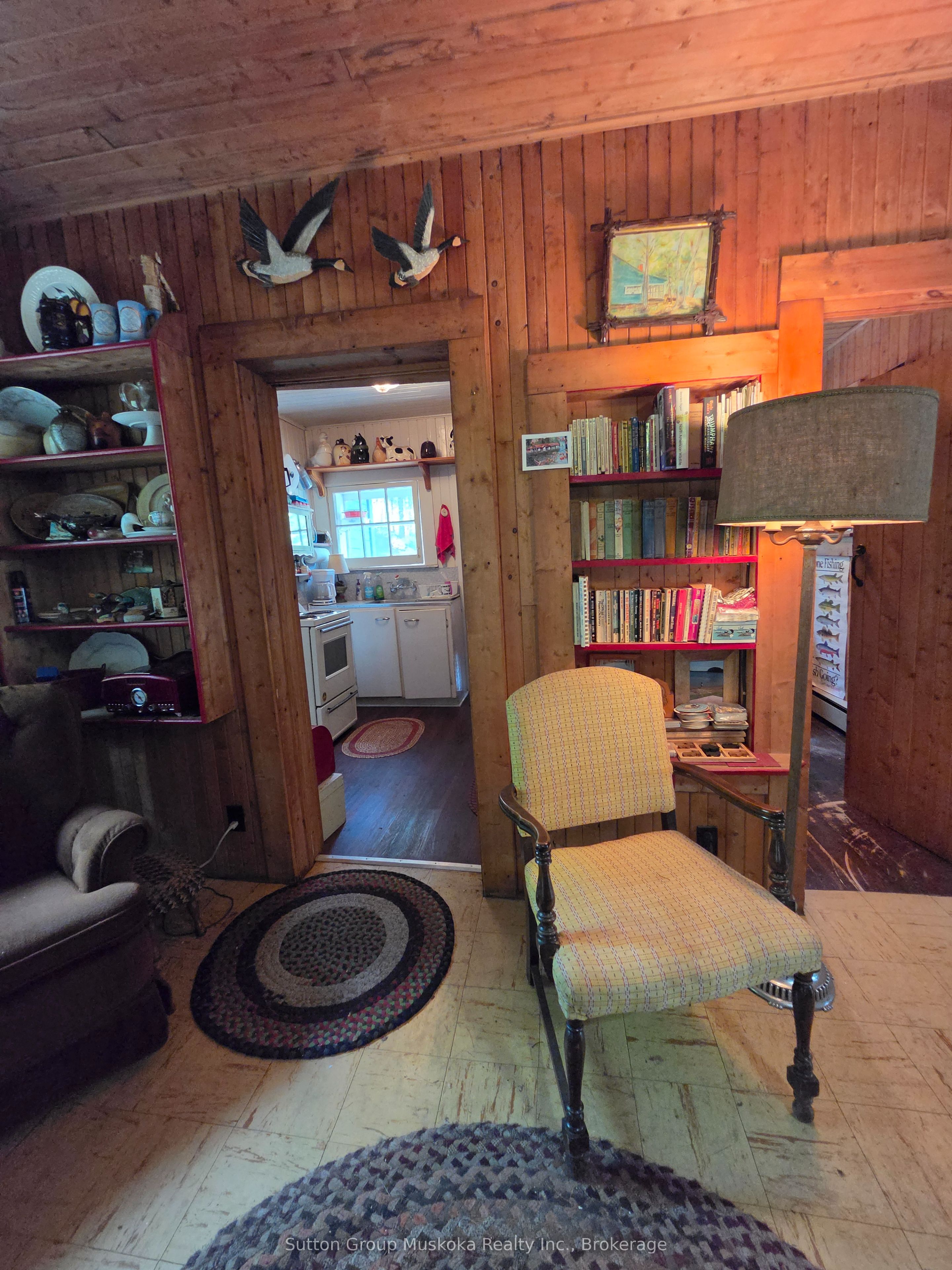 699 South Mary Lake Road Property Photo 19
