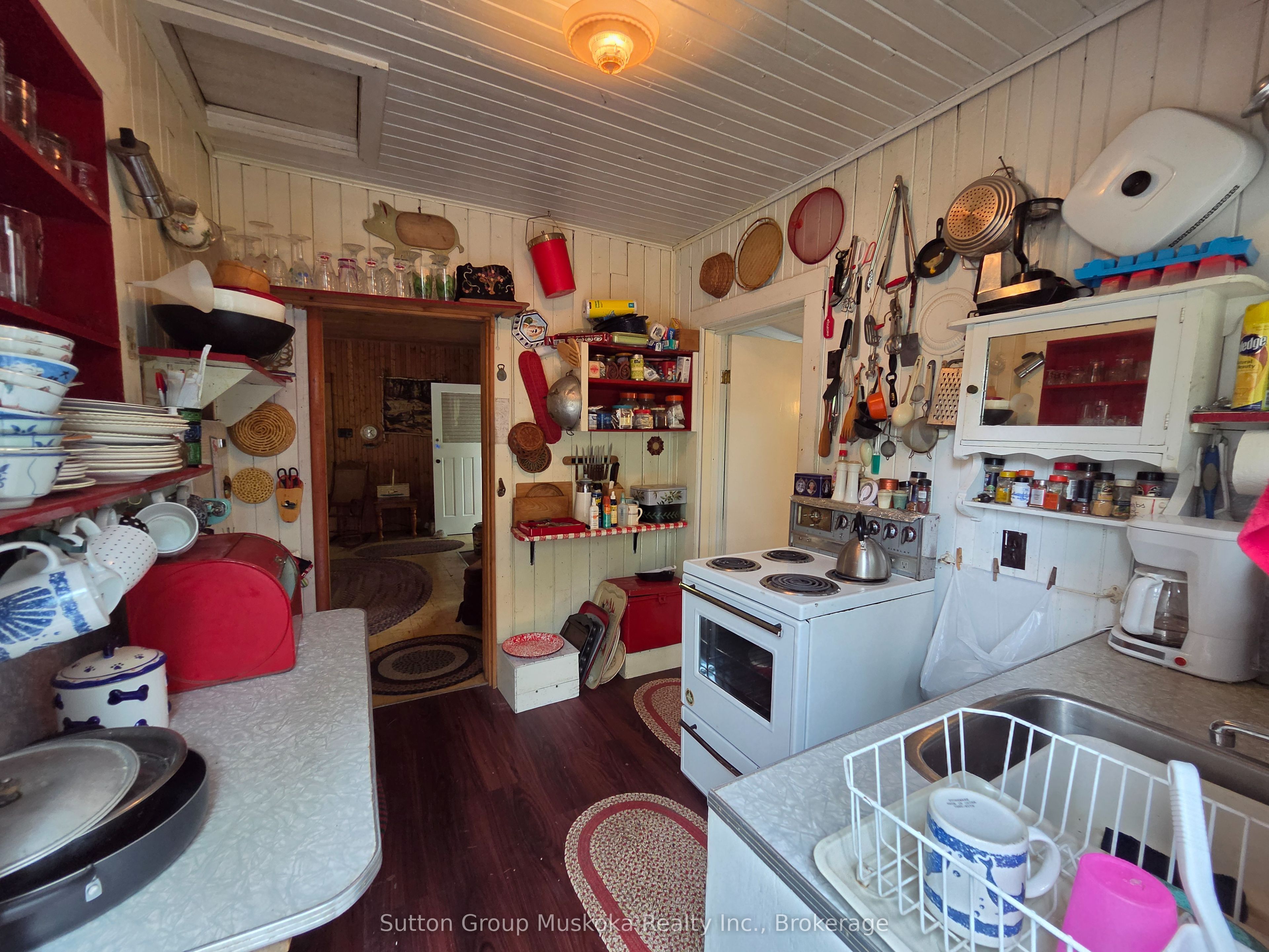 699 South Mary Lake Road Property Photo 20