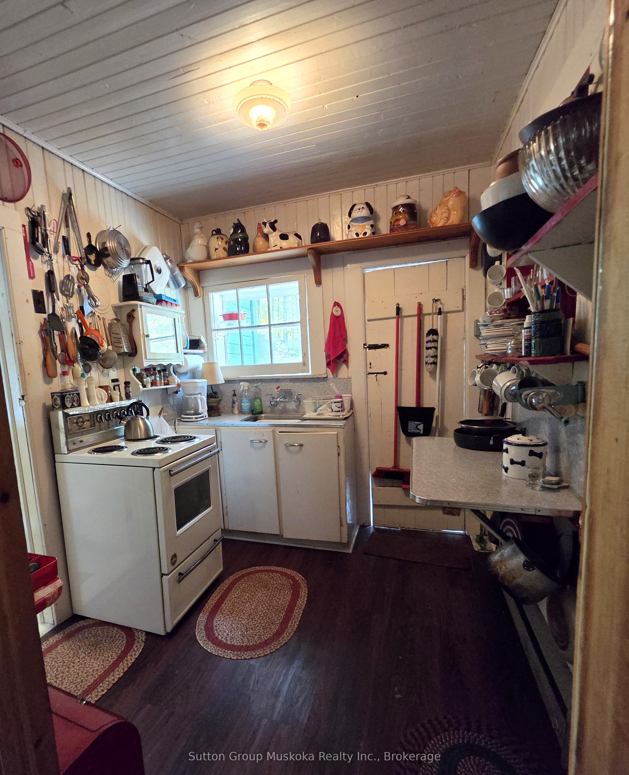 699 South Mary Lake Road Property Photo 21