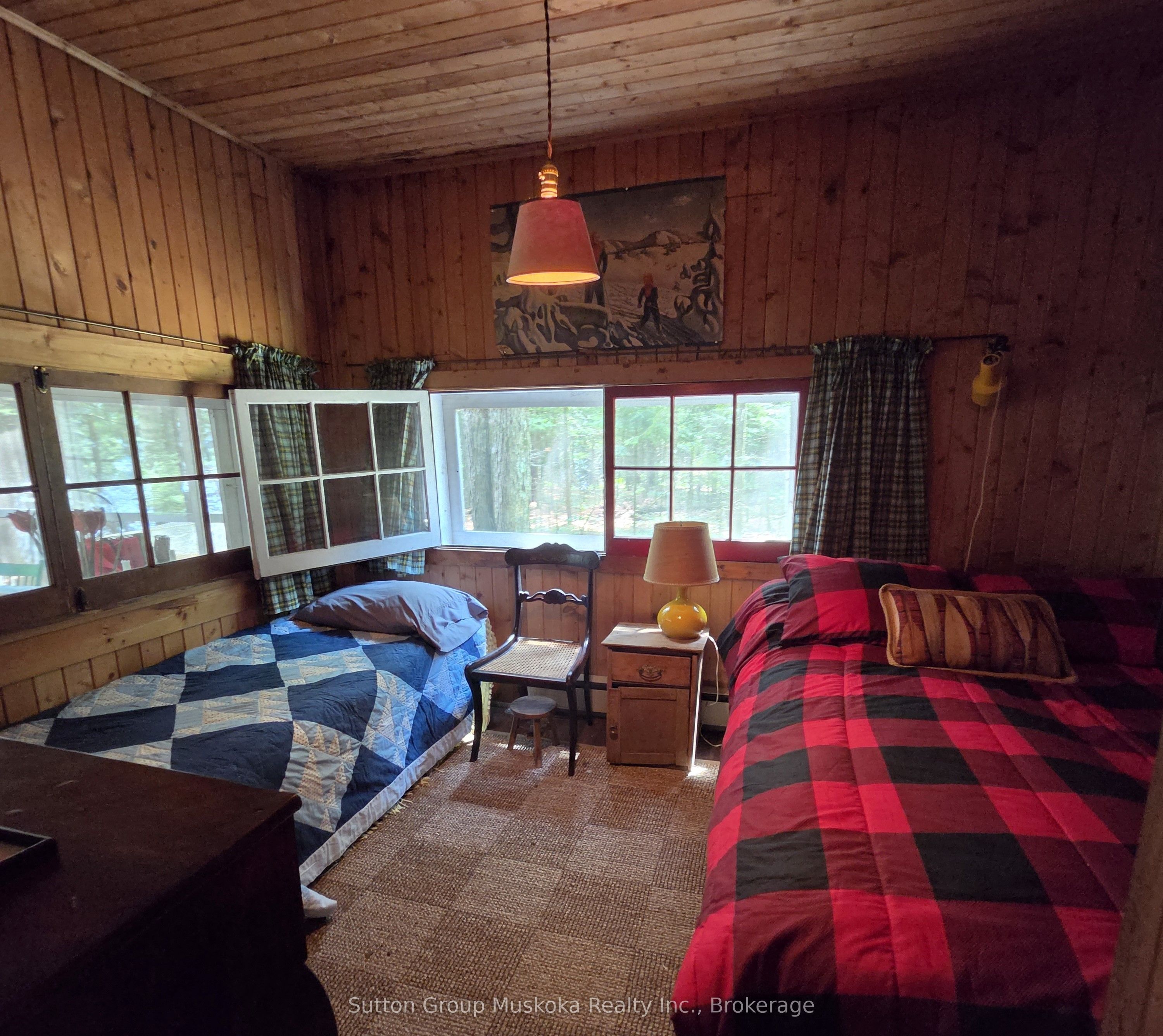 699 South Mary Lake Road Property Photo 22