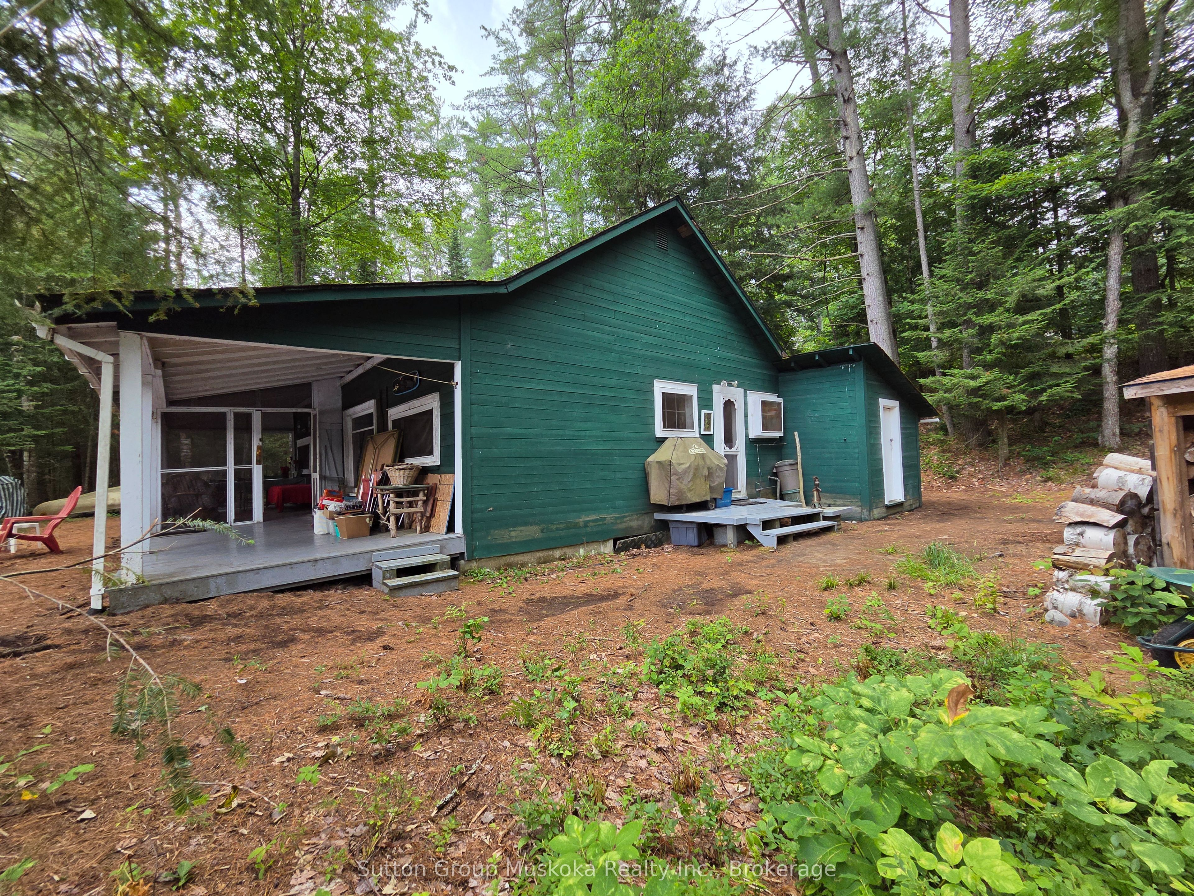 699 South Mary Lake Road Property Photo 30
