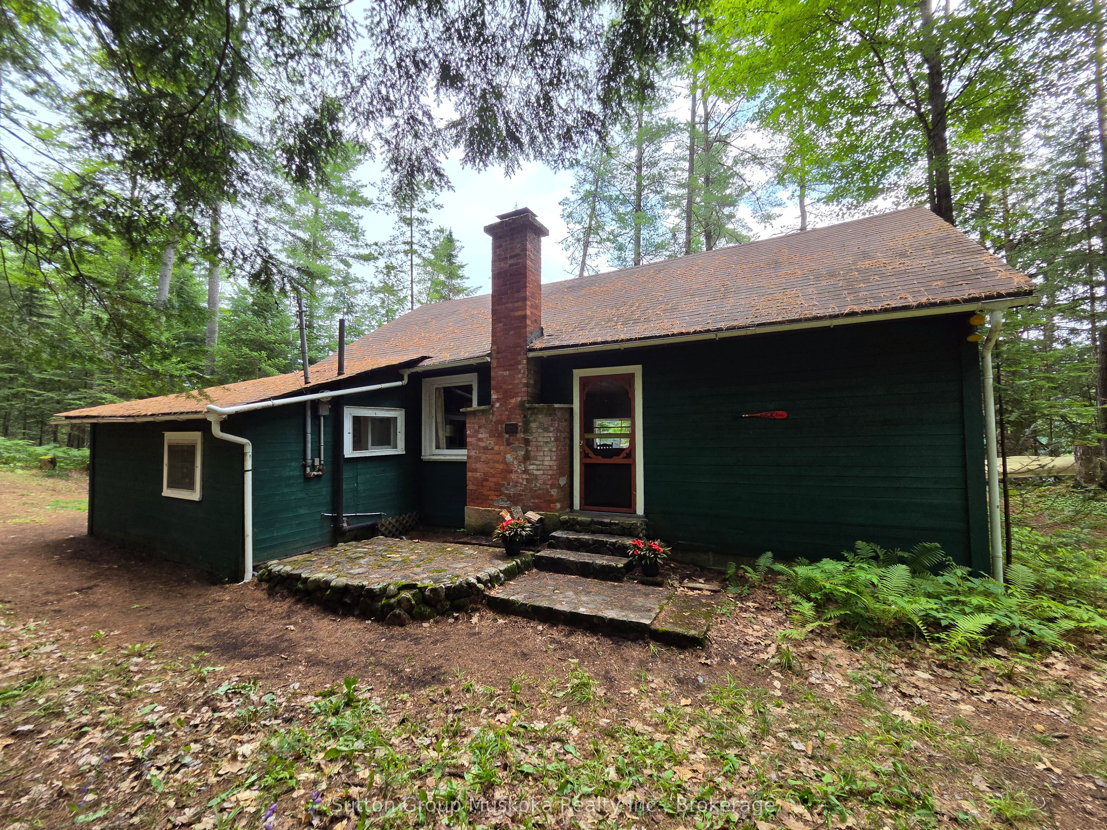699 South Mary Lake Road Property Photo 32