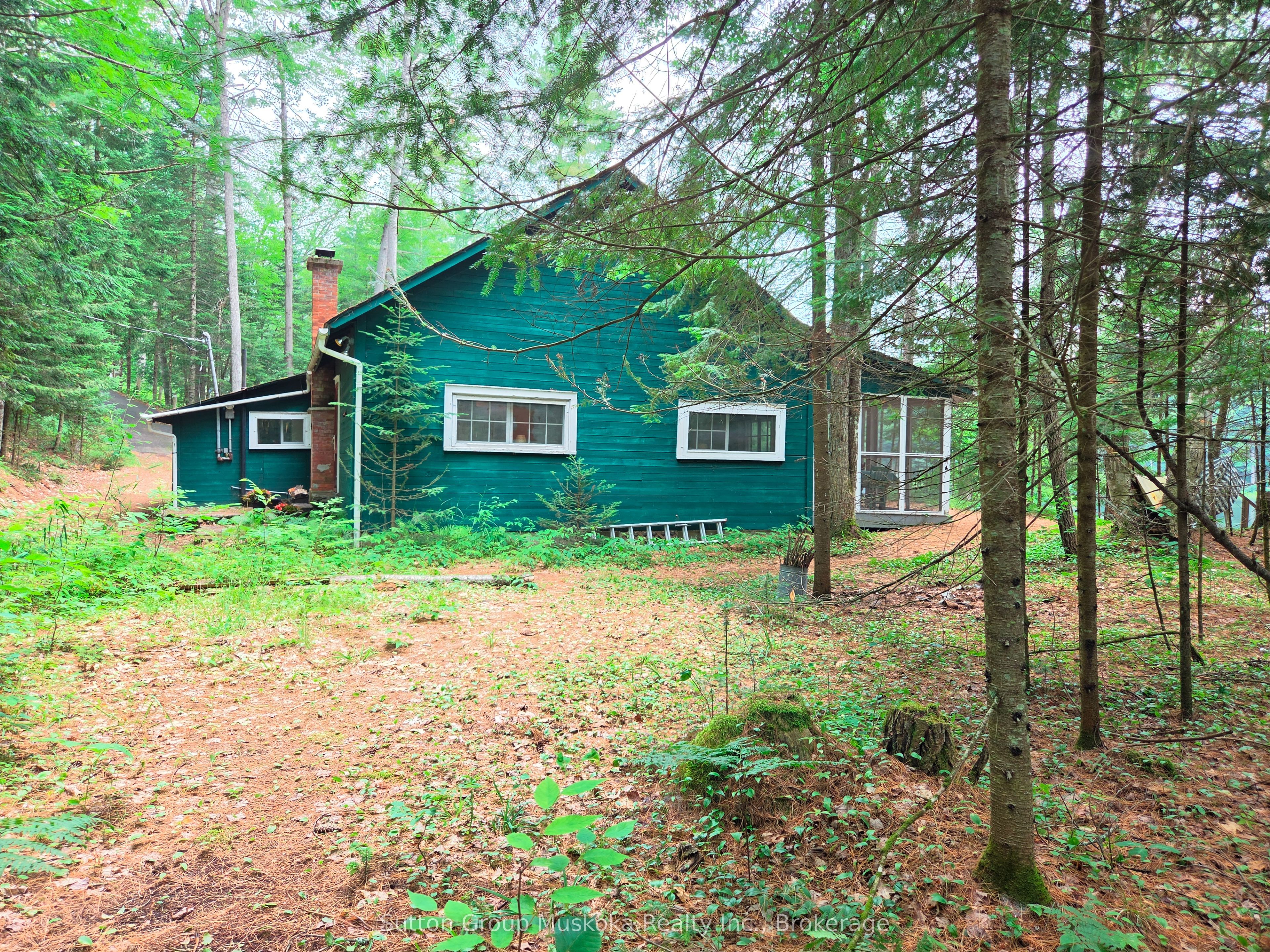 699 South Mary Lake Road Property Photo 34