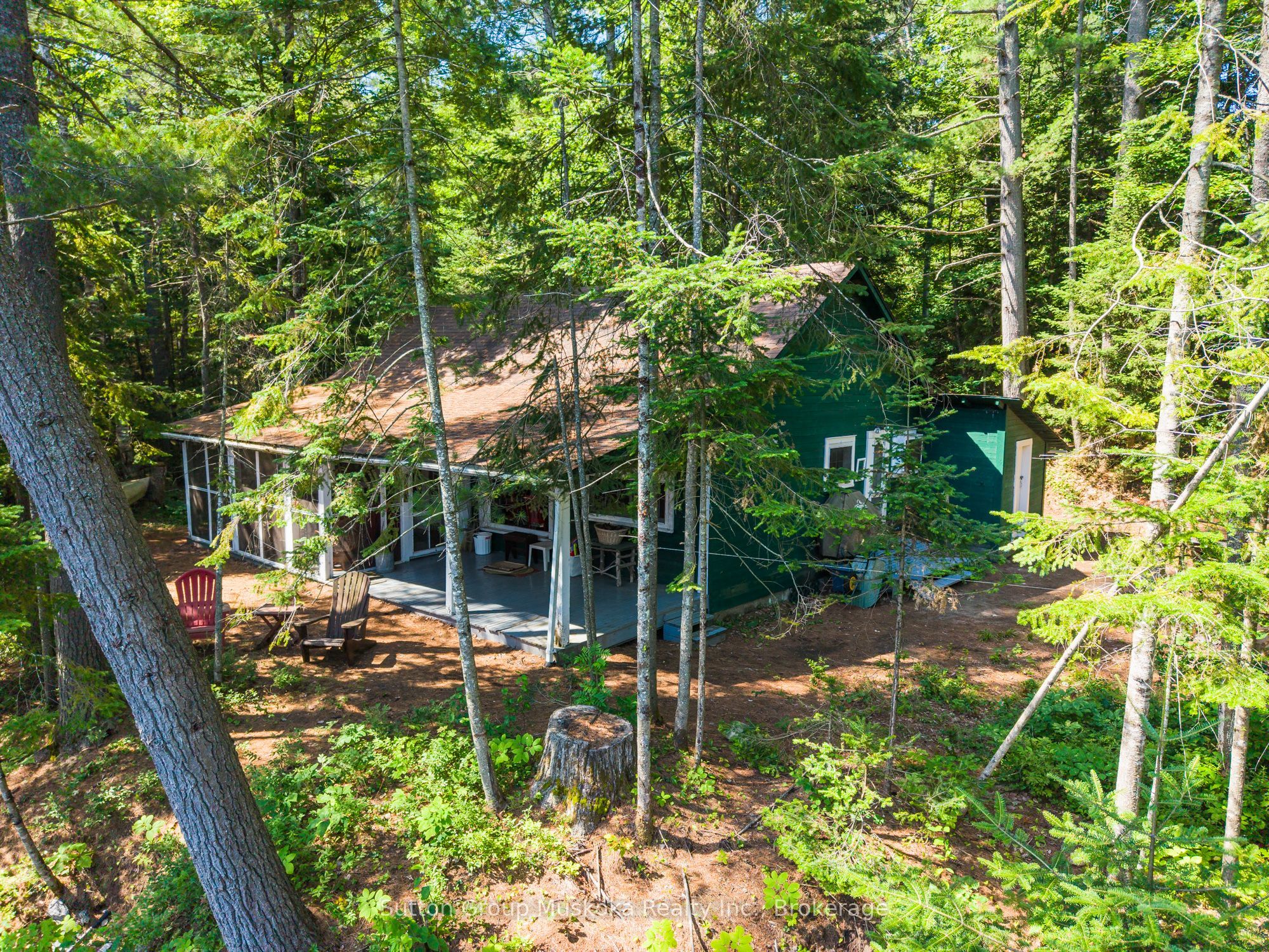 699 South Mary Lake Road Property Photo 39