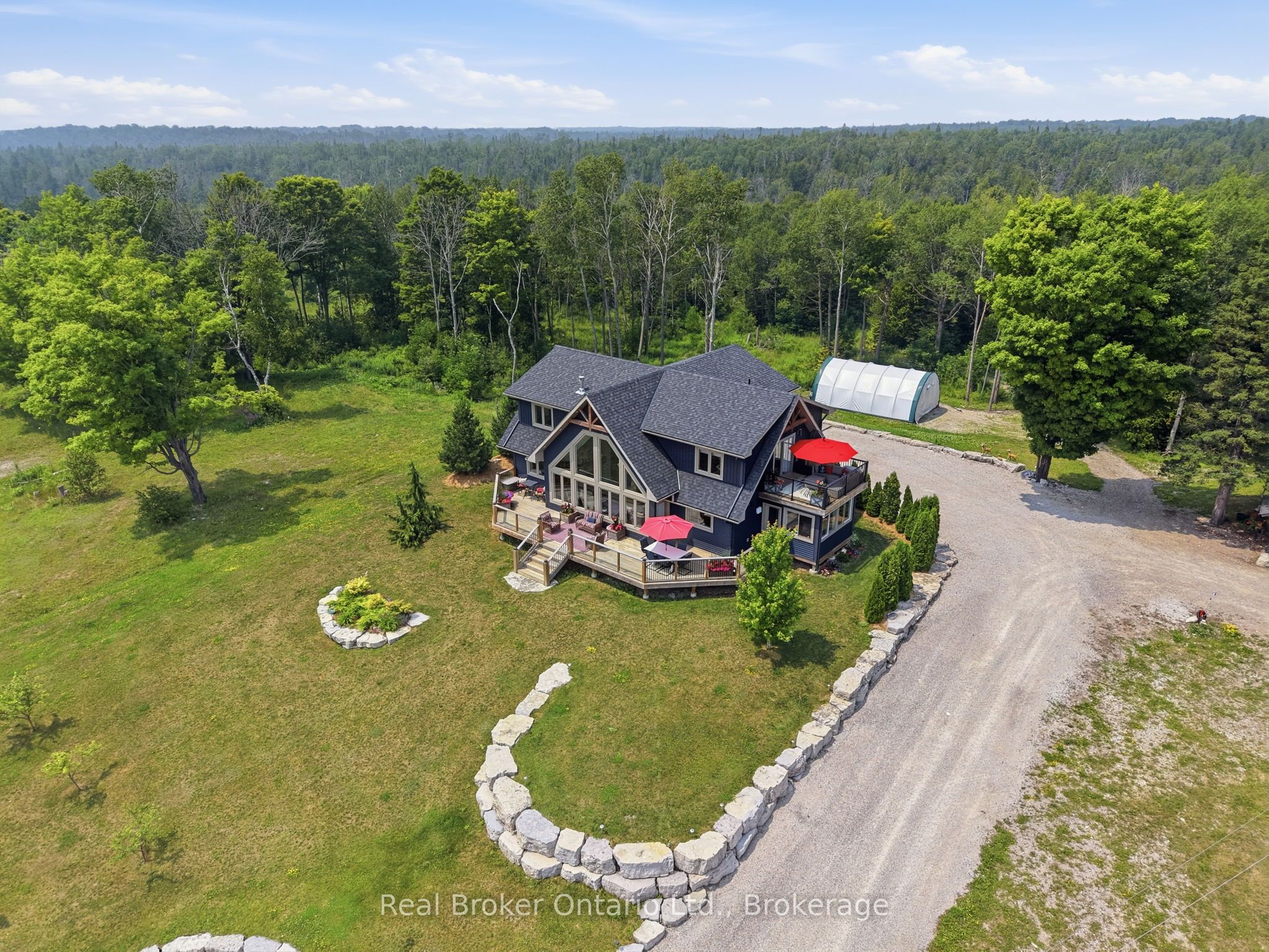 112 Tamarac Road Property Photo 2