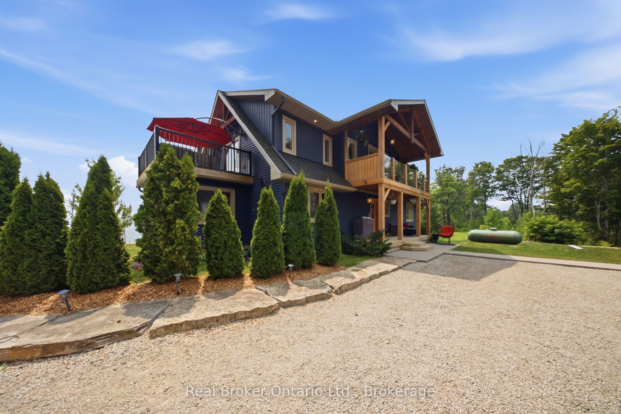 112 Tamarac Road Property Photo 6